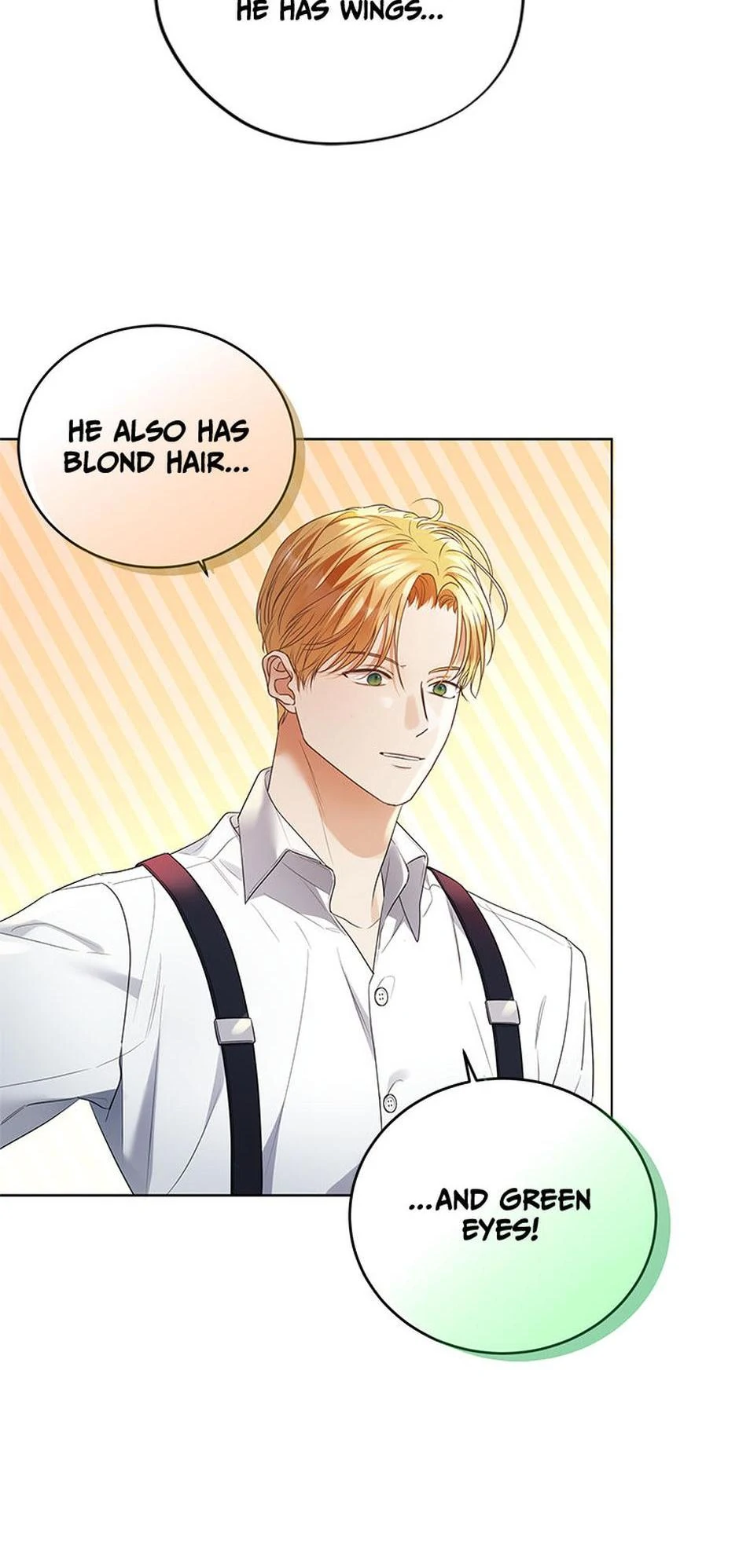 The Unwelcome Guests of House Fildette Chapter 142 - page 16