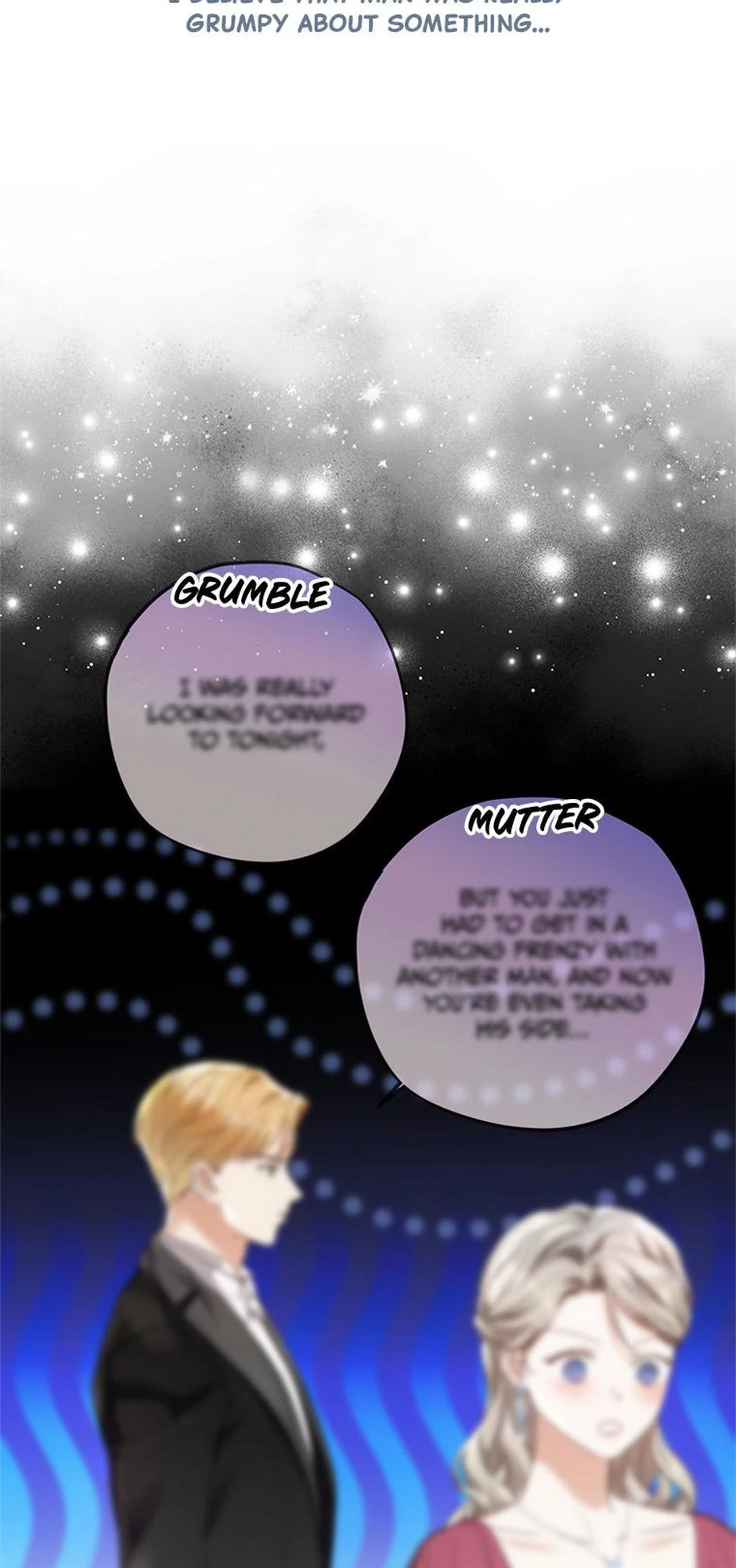 The Unwelcome Guests of House Fildette Chapter 142 - page 22