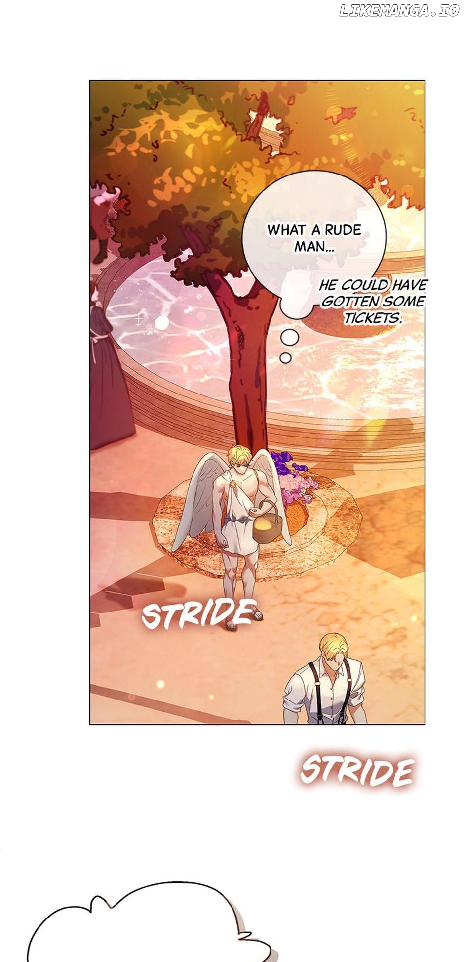 The Unwelcome Guests of House Fildette Chapter 142 - page 25