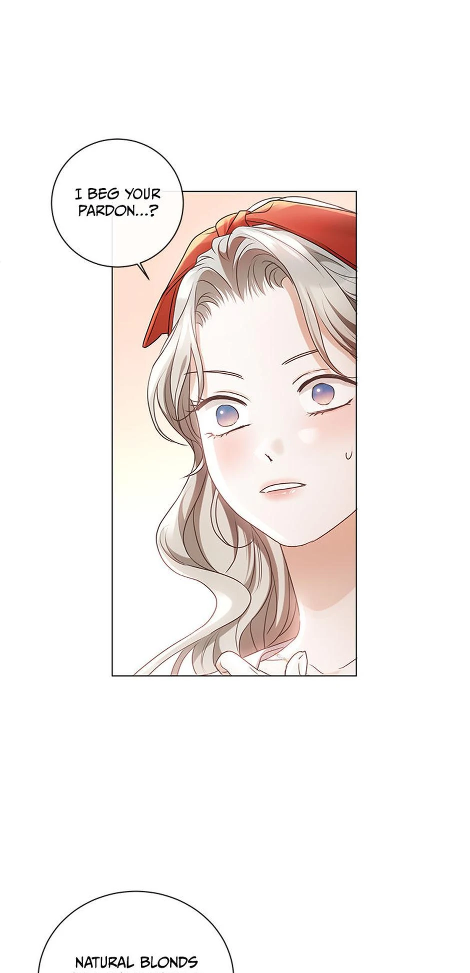 The Unwelcome Guests of House Fildette Chapter 142 - page 27