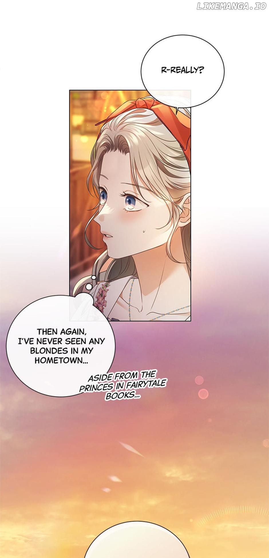 The Unwelcome Guests of House Fildette Chapter 142 - page 29