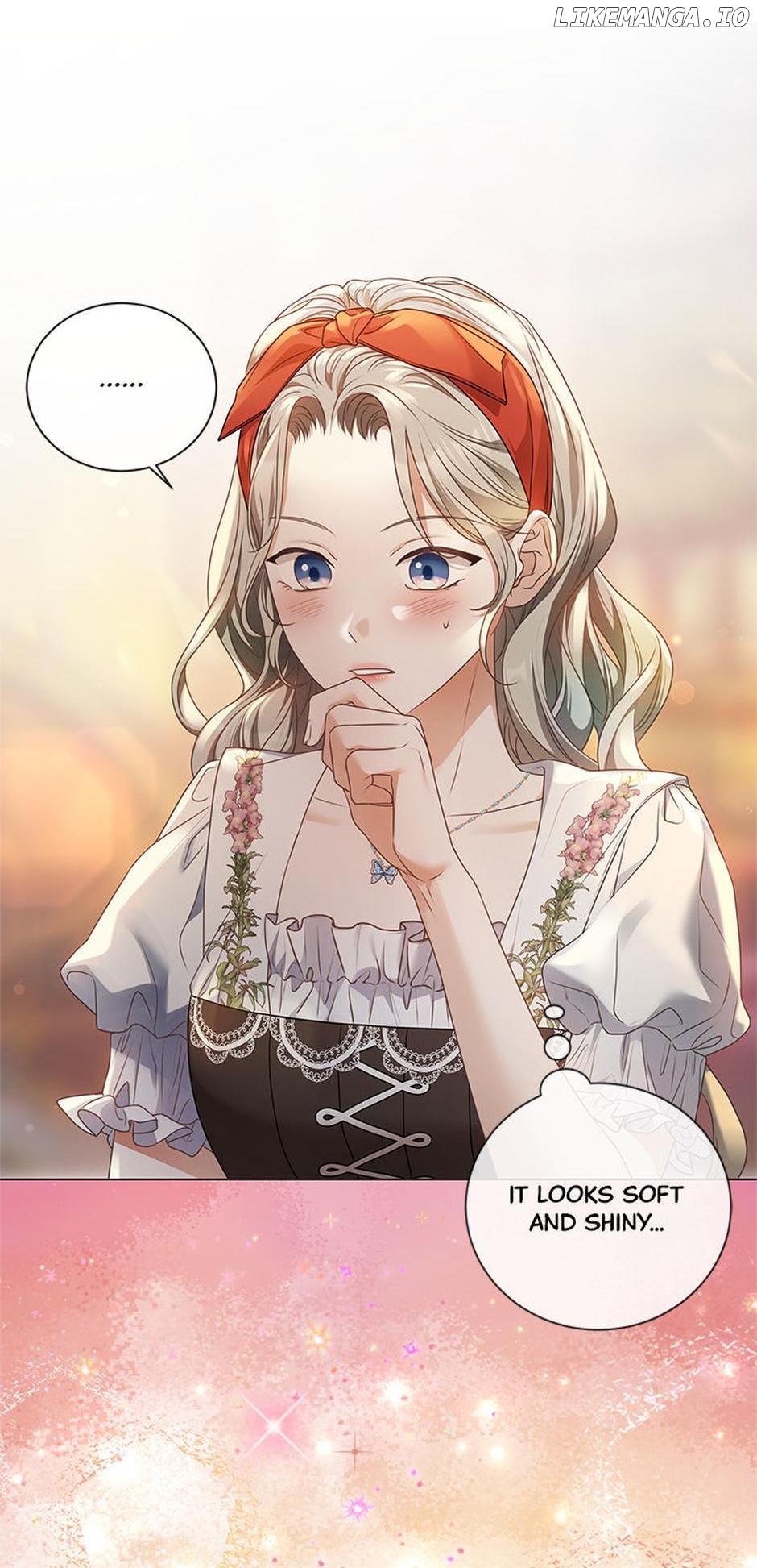 The Unwelcome Guests of House Fildette Chapter 142 - page 32