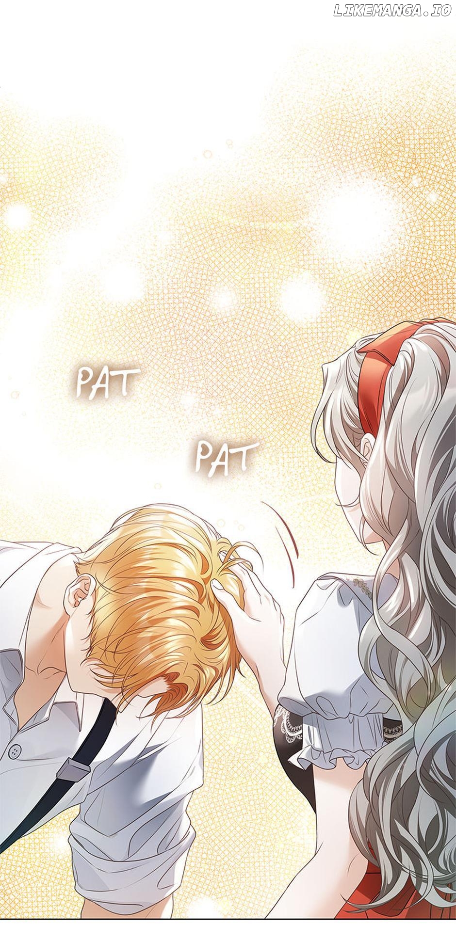 The Unwelcome Guests of House Fildette Chapter 142 - page 34