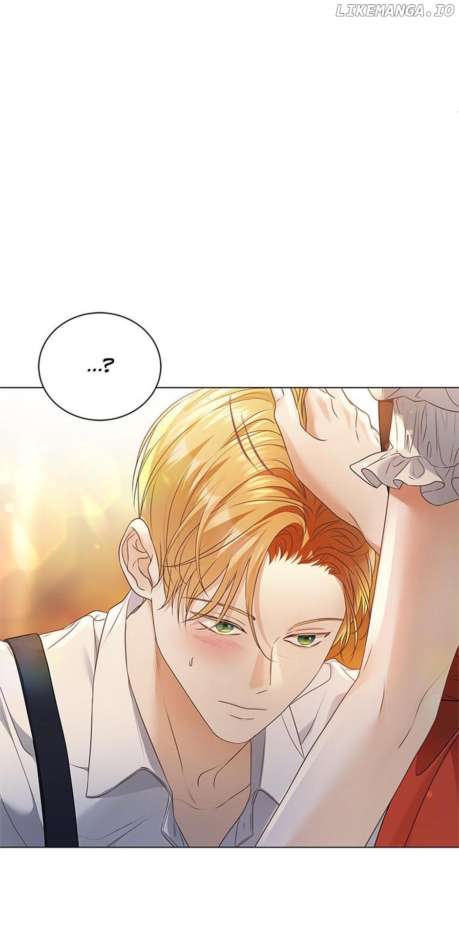 The Unwelcome Guests of House Fildette Chapter 142 - page 35