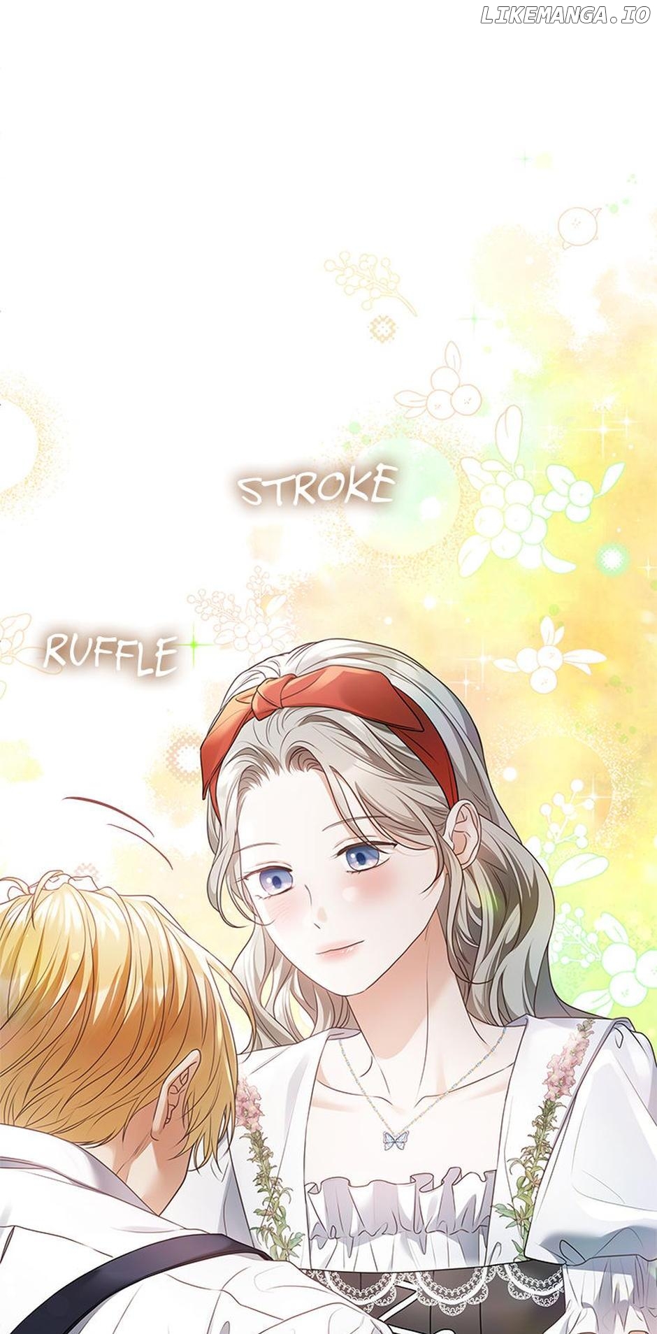 The Unwelcome Guests of House Fildette Chapter 142 - page 36