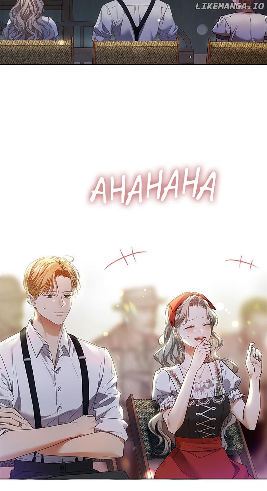 The Unwelcome Guests of House Fildette Chapter 142 - page 42