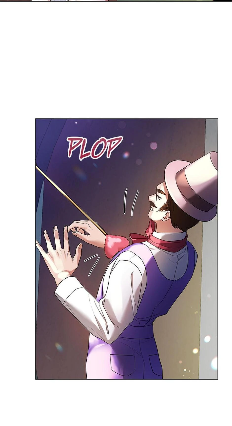 The Unwelcome Guests of House Fildette Chapter 142 - page 44