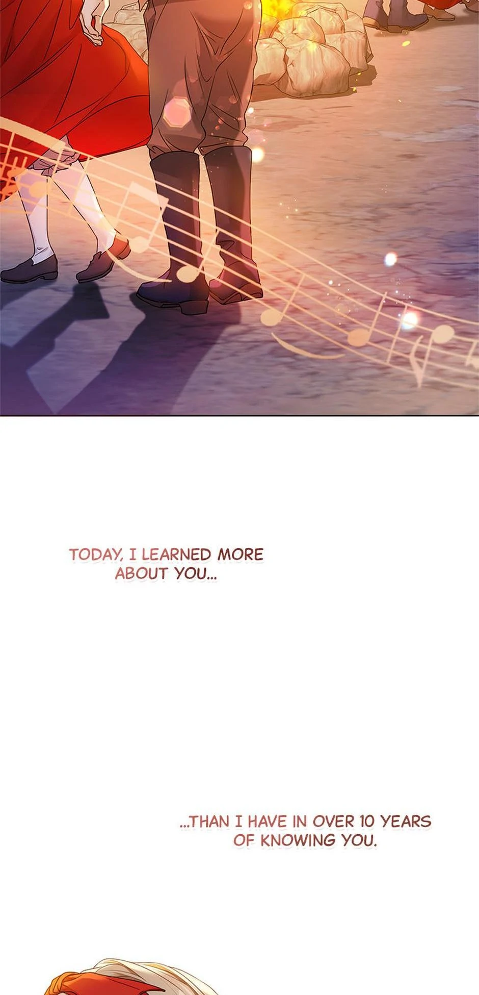 The Unwelcome Guests of House Fildette Chapter 142 - page 50