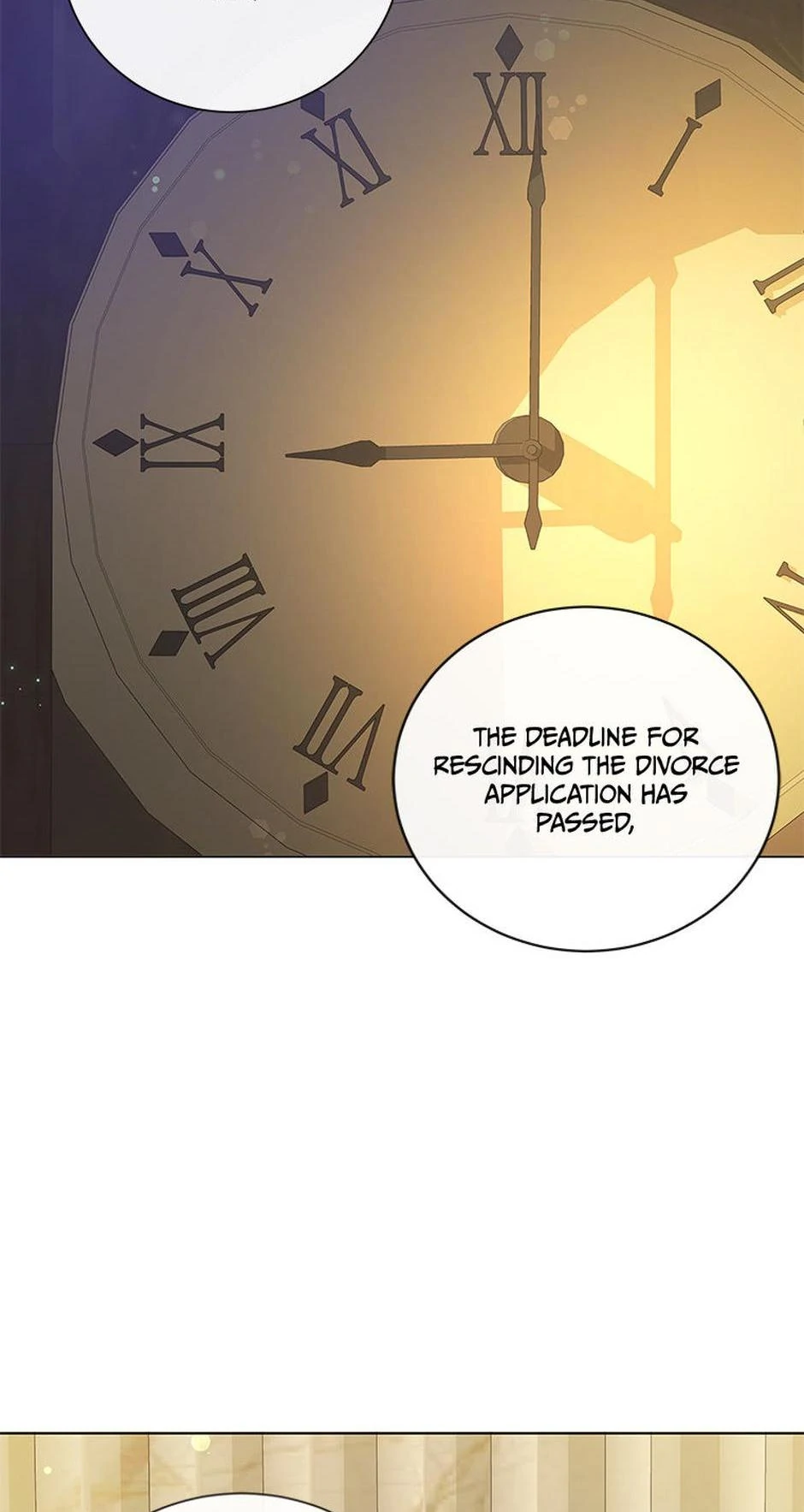 The Unwelcome Guests of House Fildette Chapter 142 - page 66