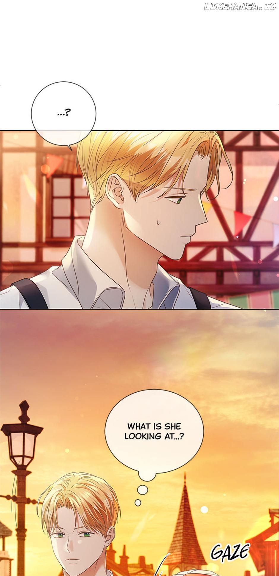 The Unwelcome Guests of House Fildette Chapter 142 - page 7