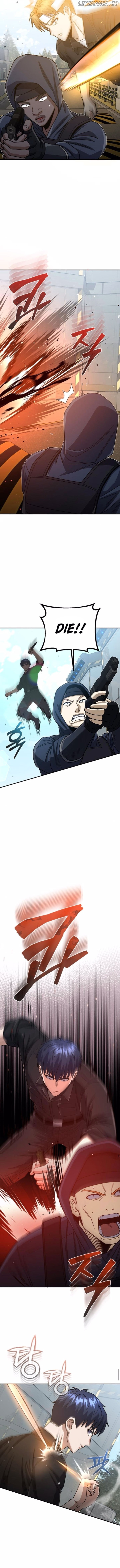 Genius of the Unique Lineage Chapter 121 - page 2
