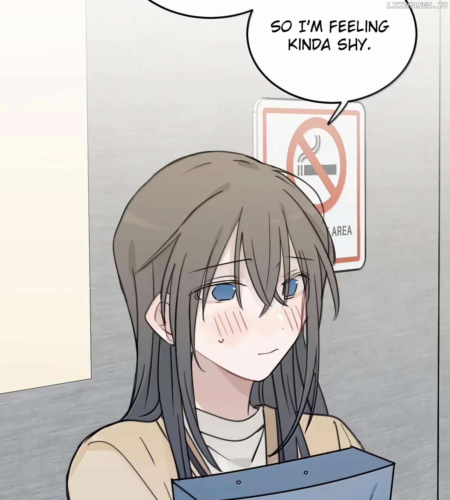 Listening To The Stars Chapter 79 - page 11