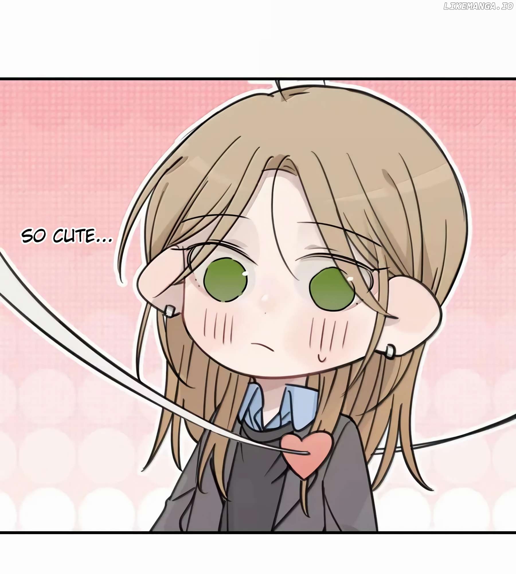 Listening To The Stars Chapter 79 - page 13