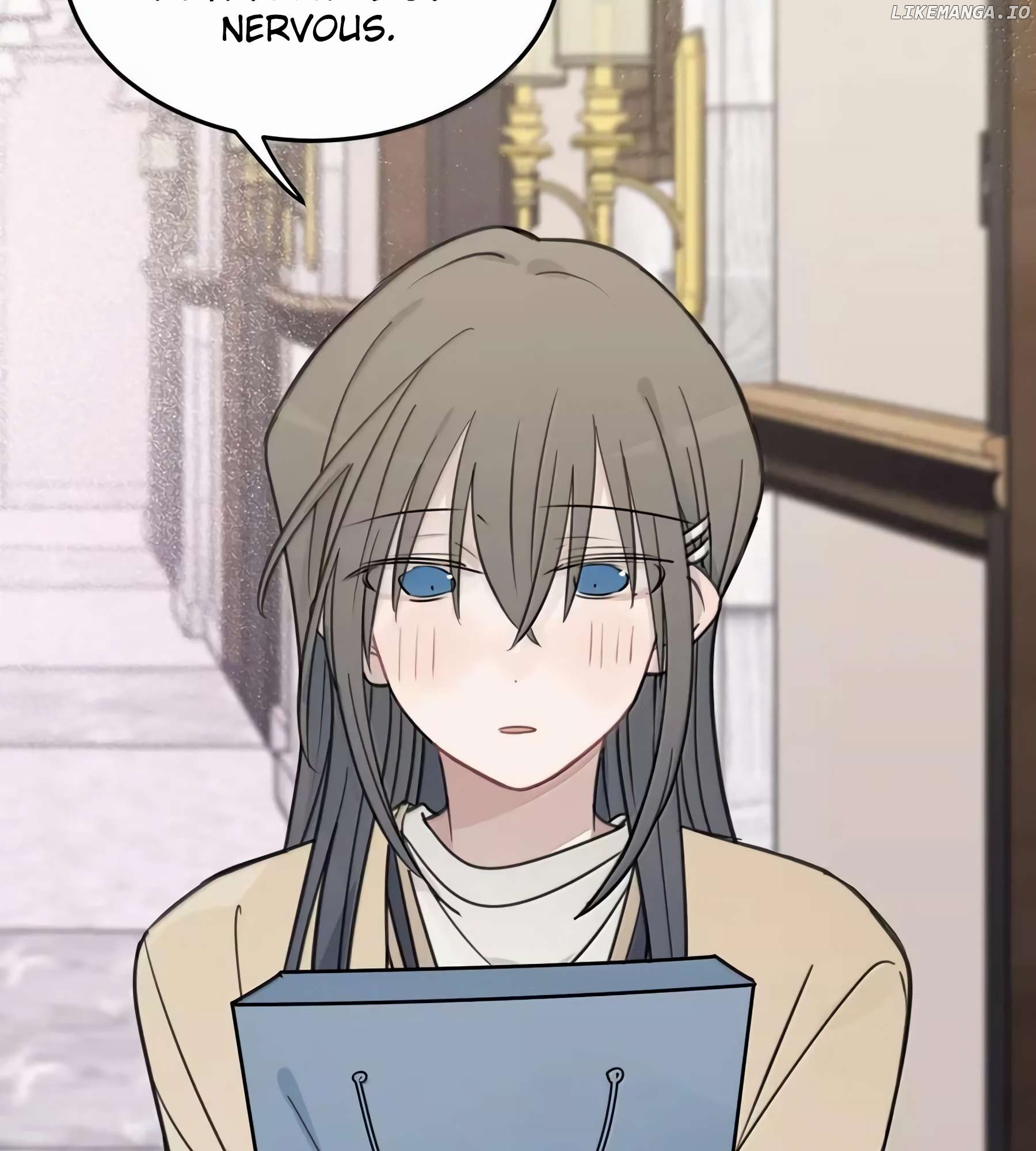 Listening To The Stars Chapter 79 - page 17
