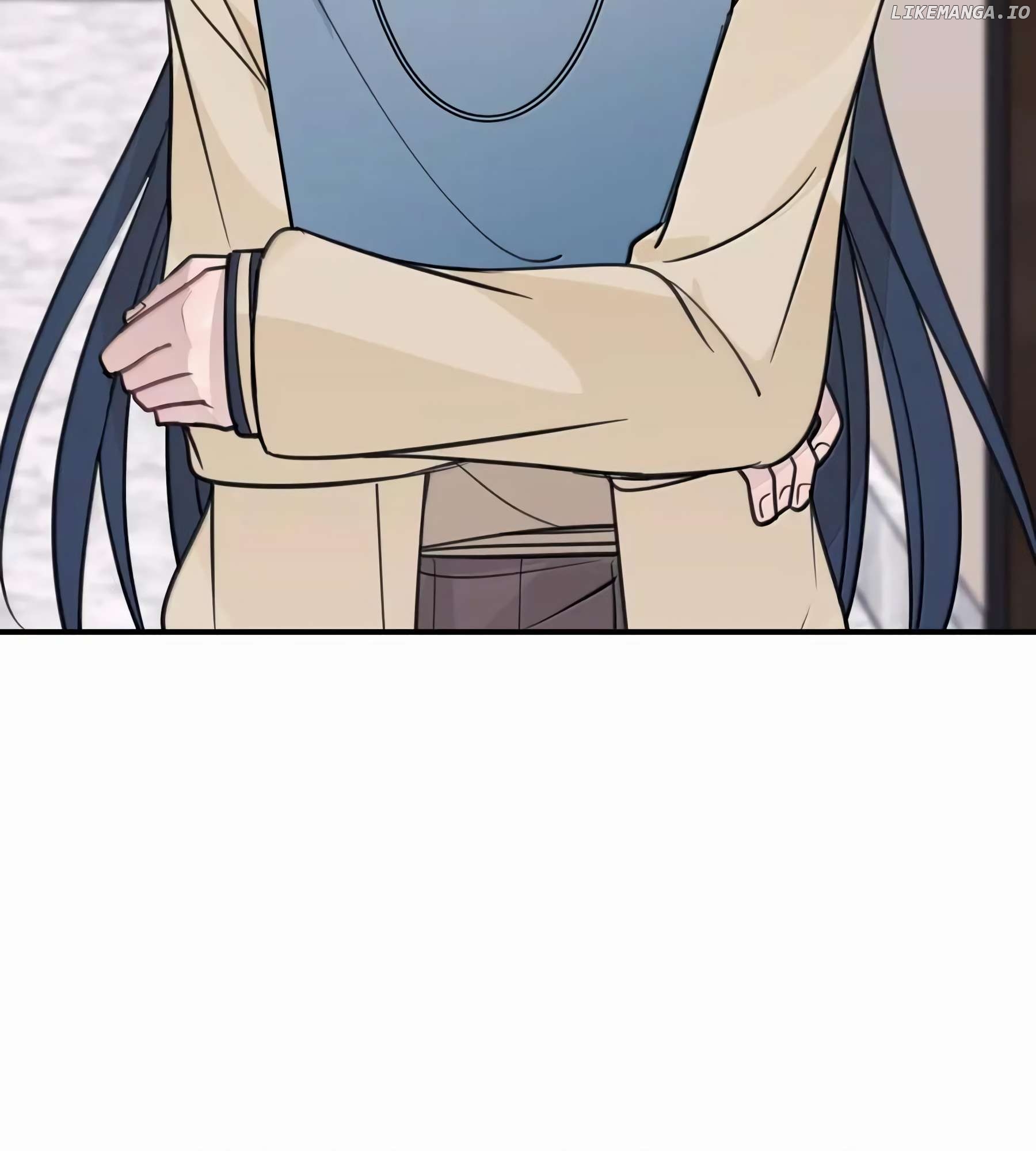 Listening To The Stars Chapter 79 - page 18