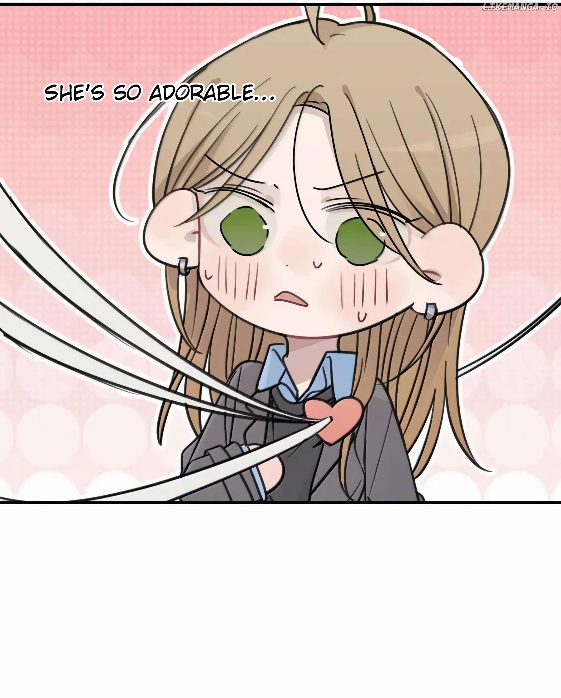 Listening To The Stars Chapter 79 - page 19