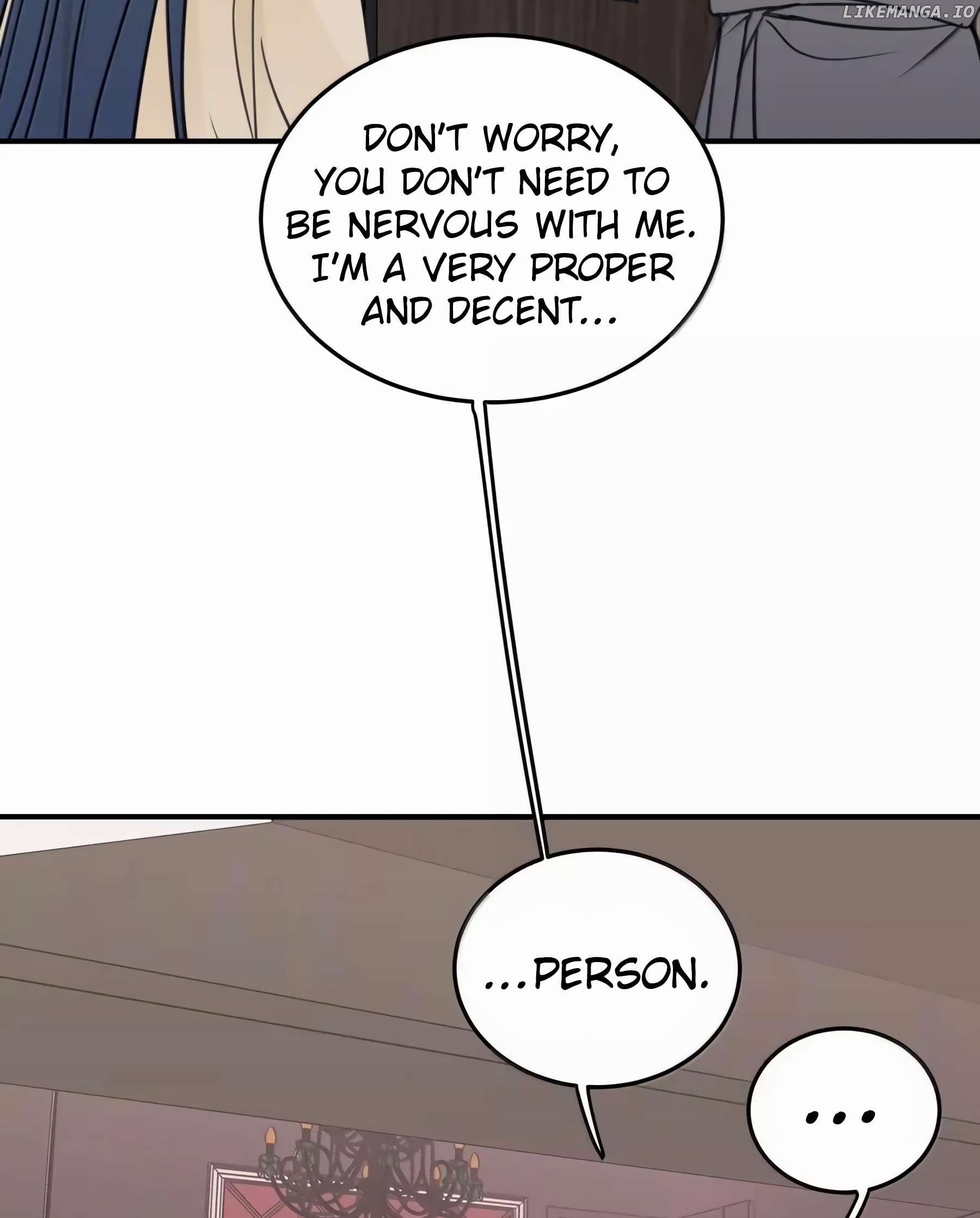Listening To The Stars Chapter 79 - page 21