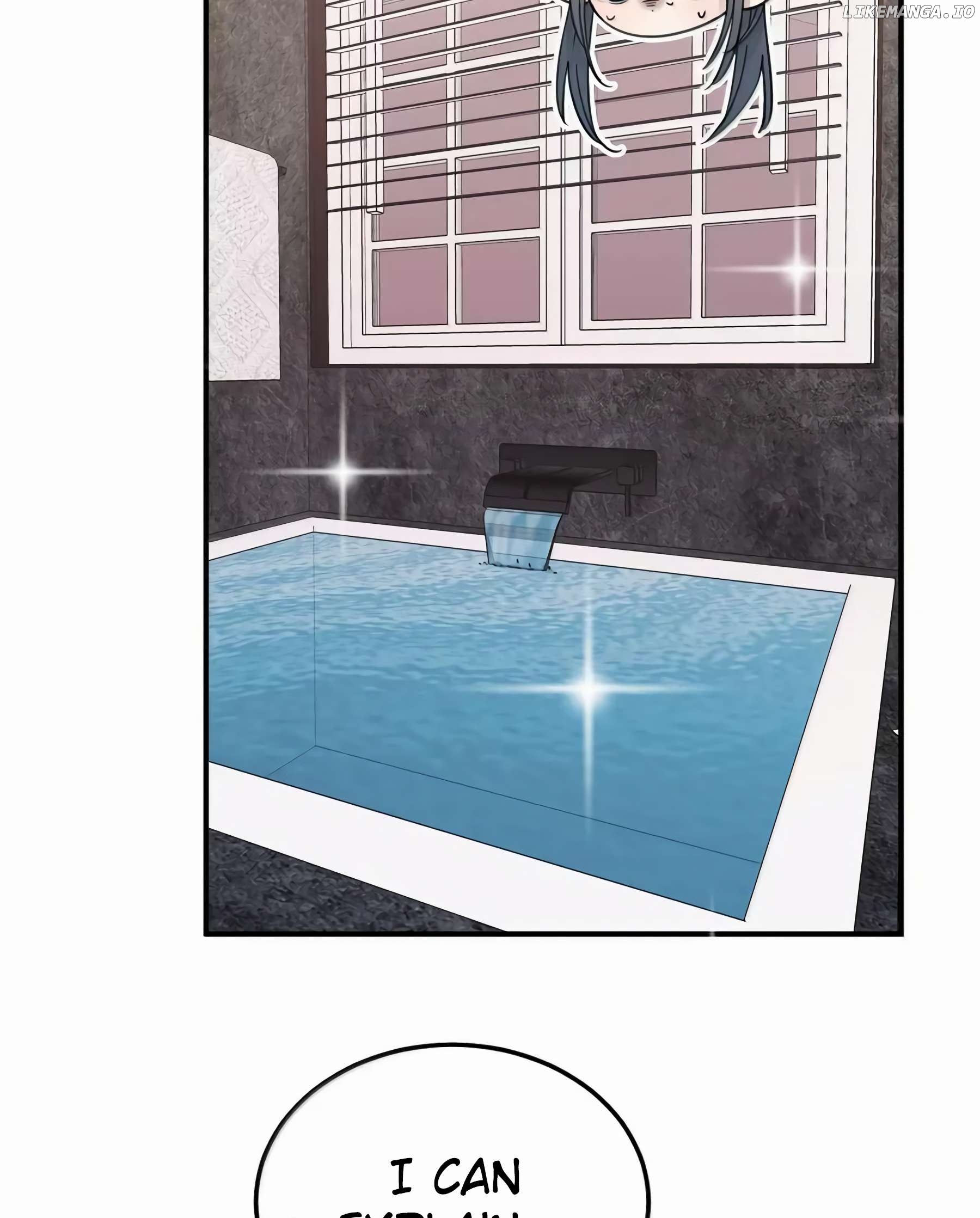 Listening To The Stars Chapter 79 - page 23