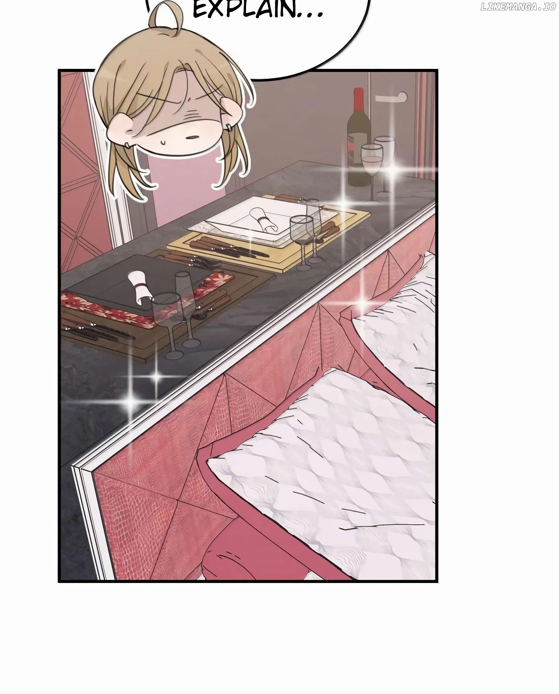Listening To The Stars Chapter 79 - page 24