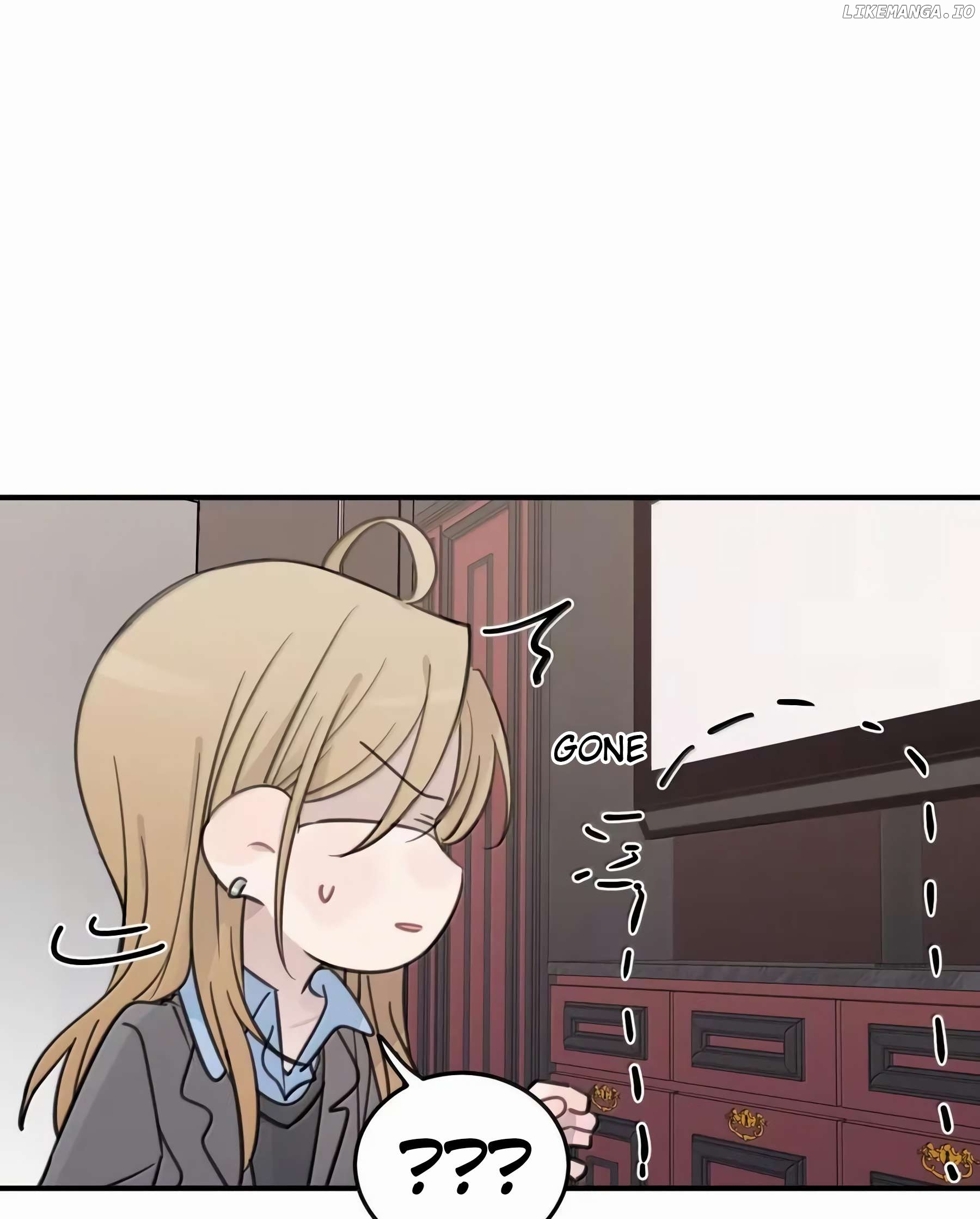 Listening To The Stars Chapter 79 - page 25