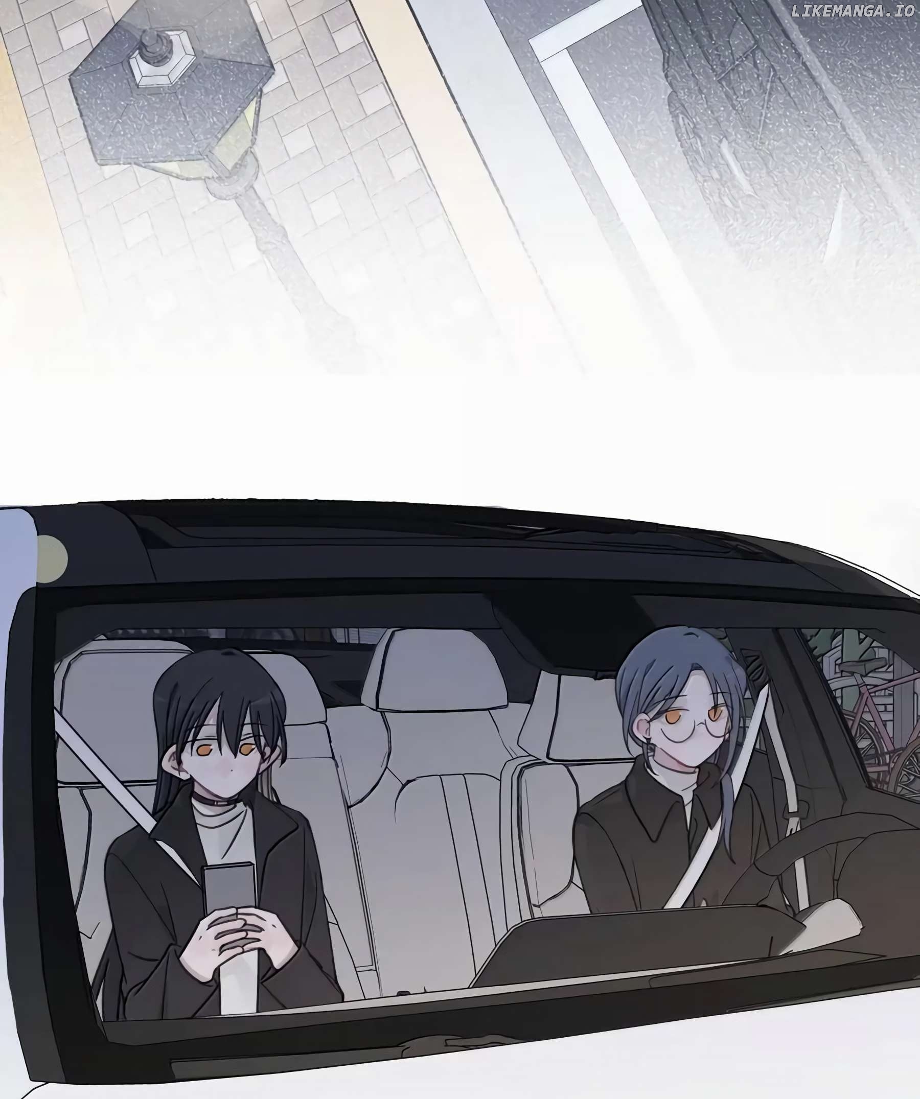 Listening To The Stars Chapter 79 - page 28