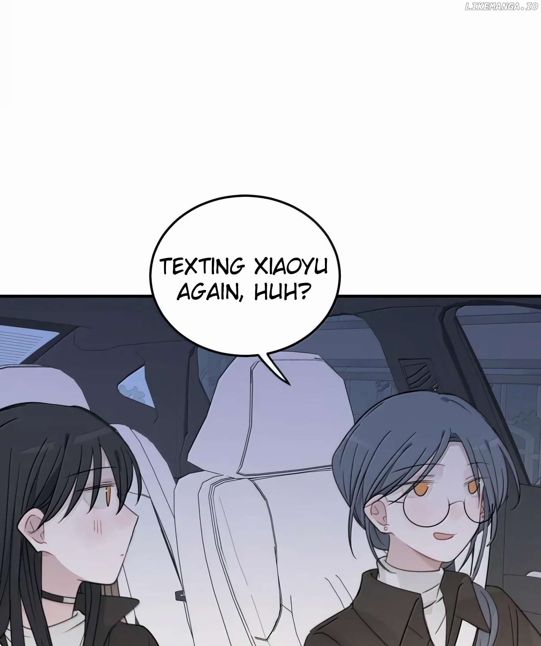 Listening To The Stars Chapter 79 - page 32