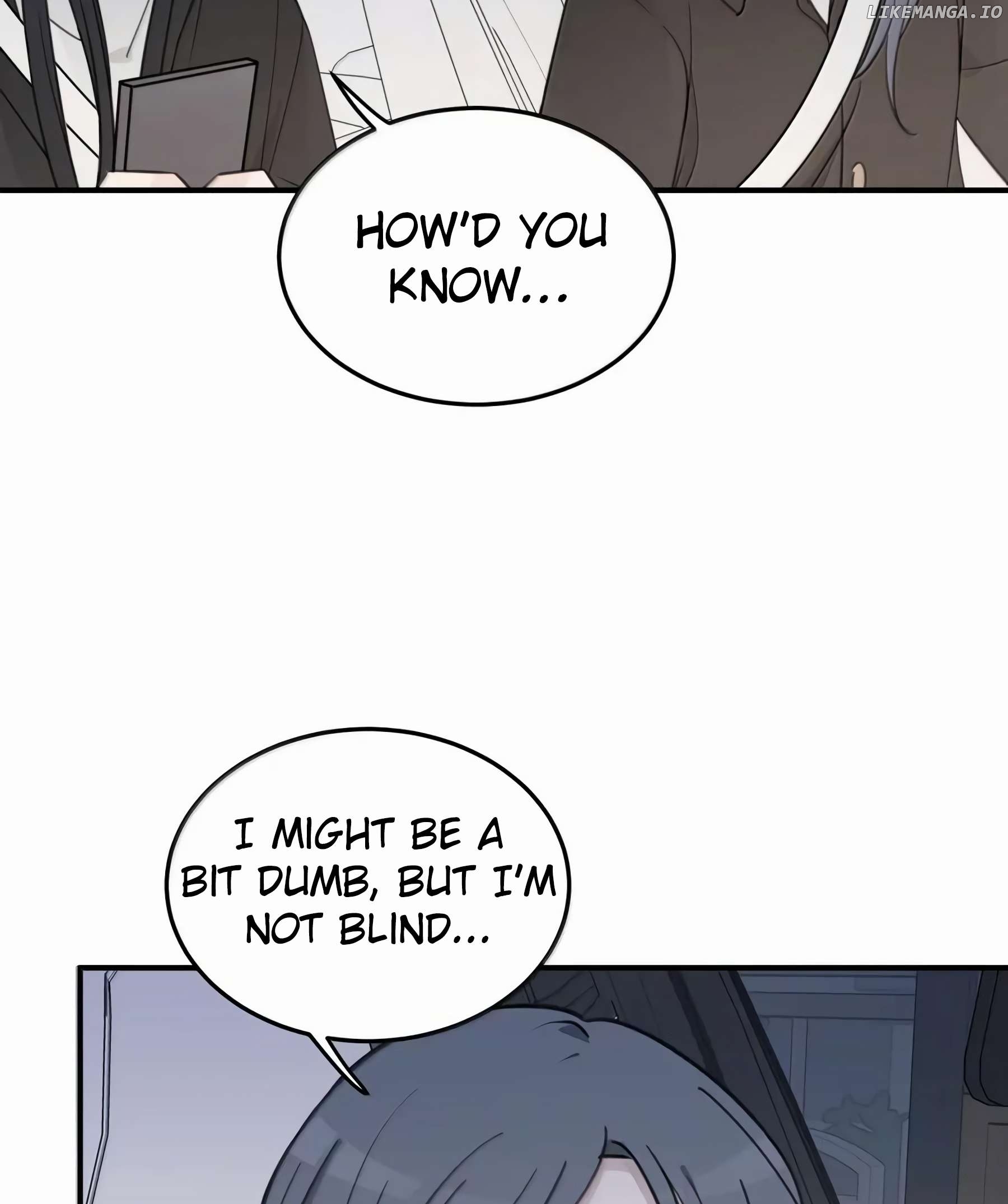 Listening To The Stars Chapter 79 - page 33