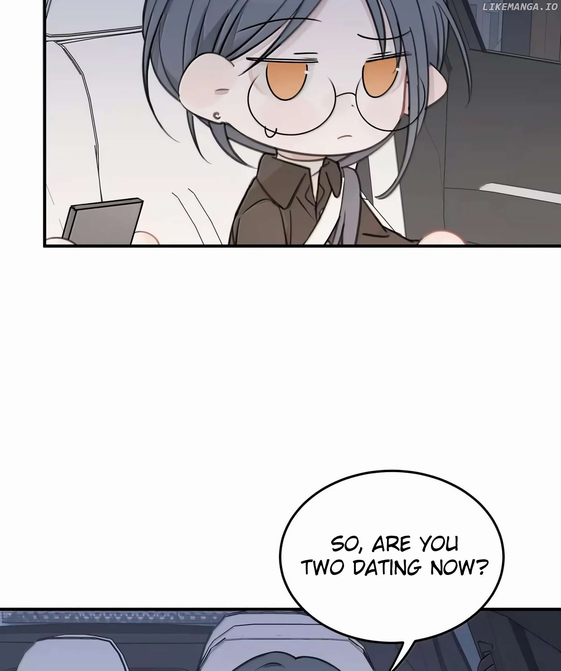 Listening To The Stars Chapter 79 - page 34