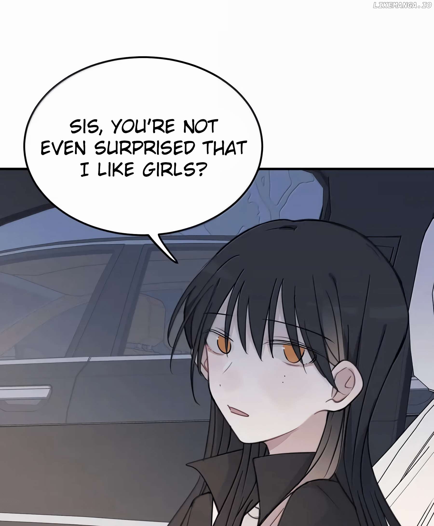 Listening To The Stars Chapter 79 - page 38