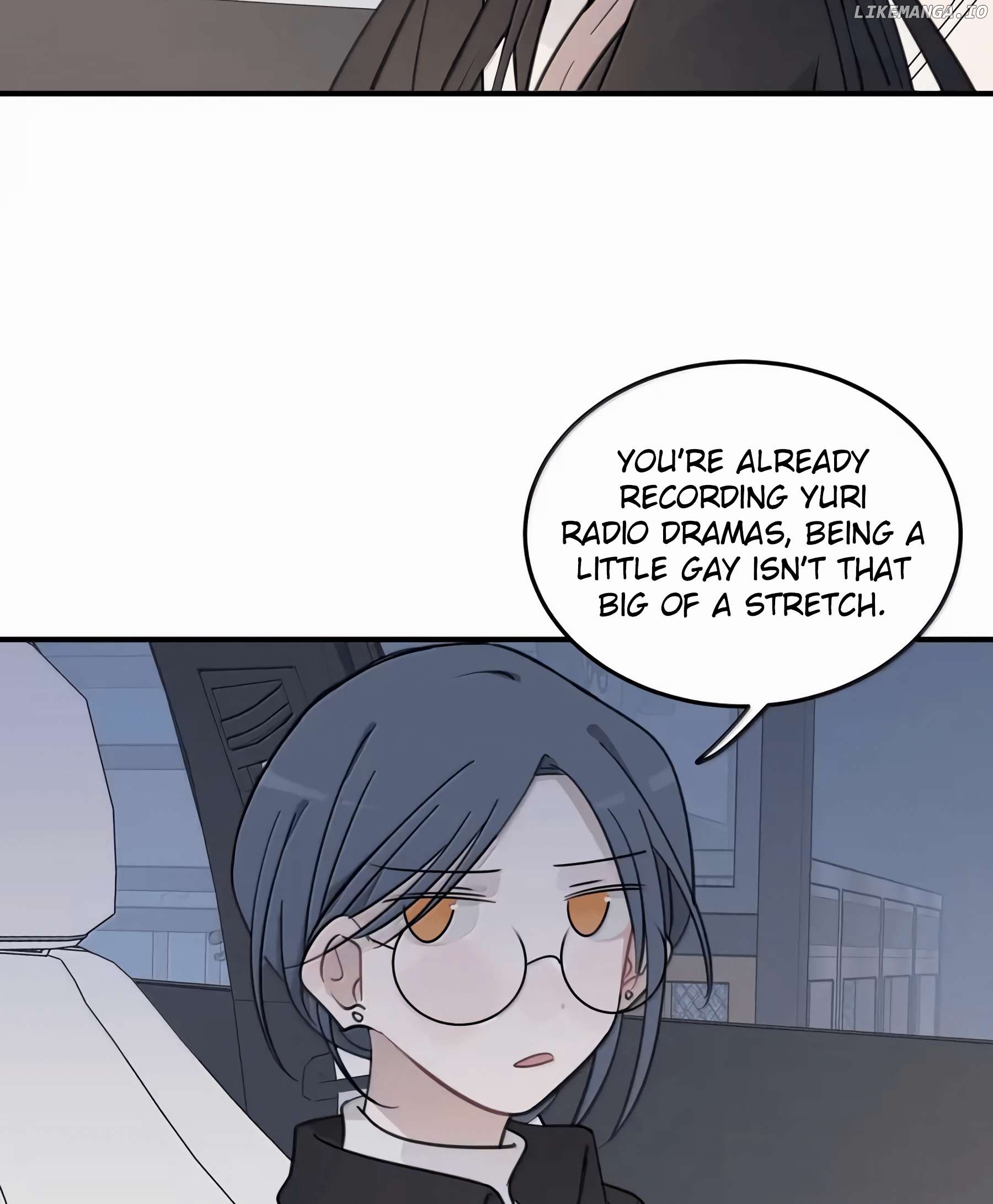 Listening To The Stars Chapter 79 - page 39