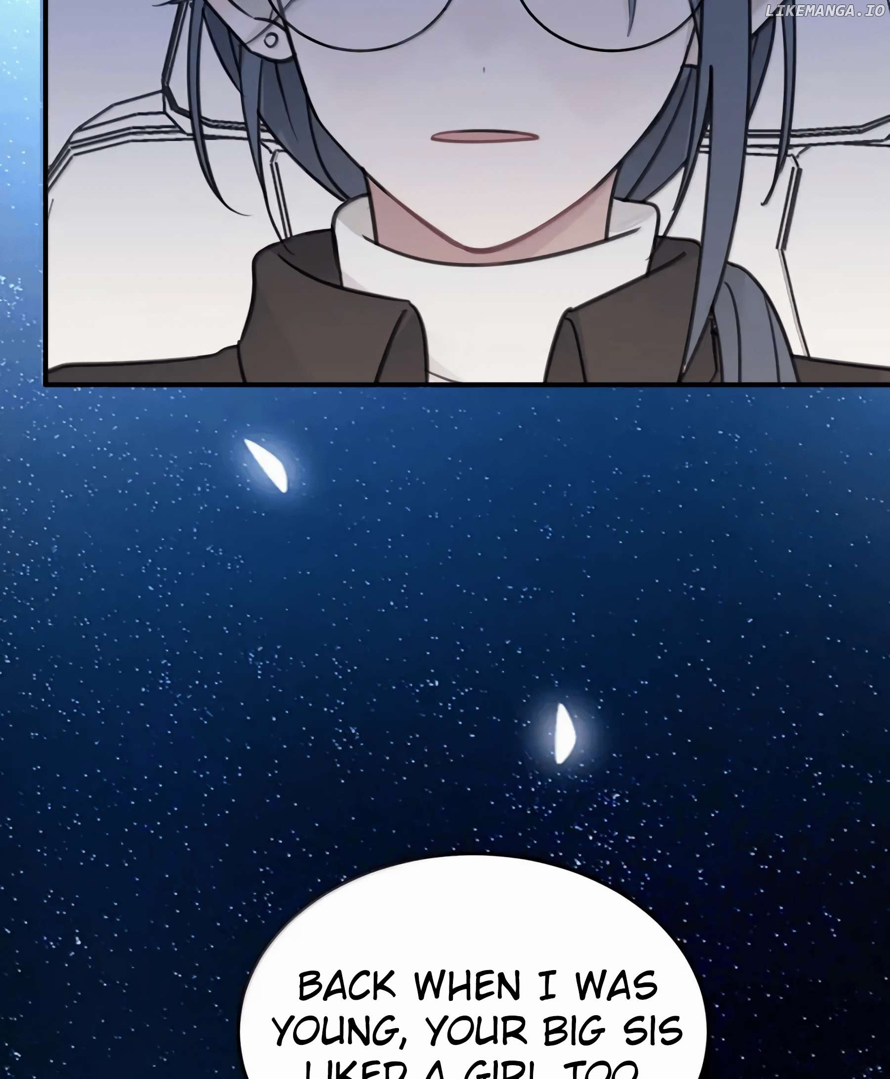 Listening To The Stars Chapter 79 - page 41