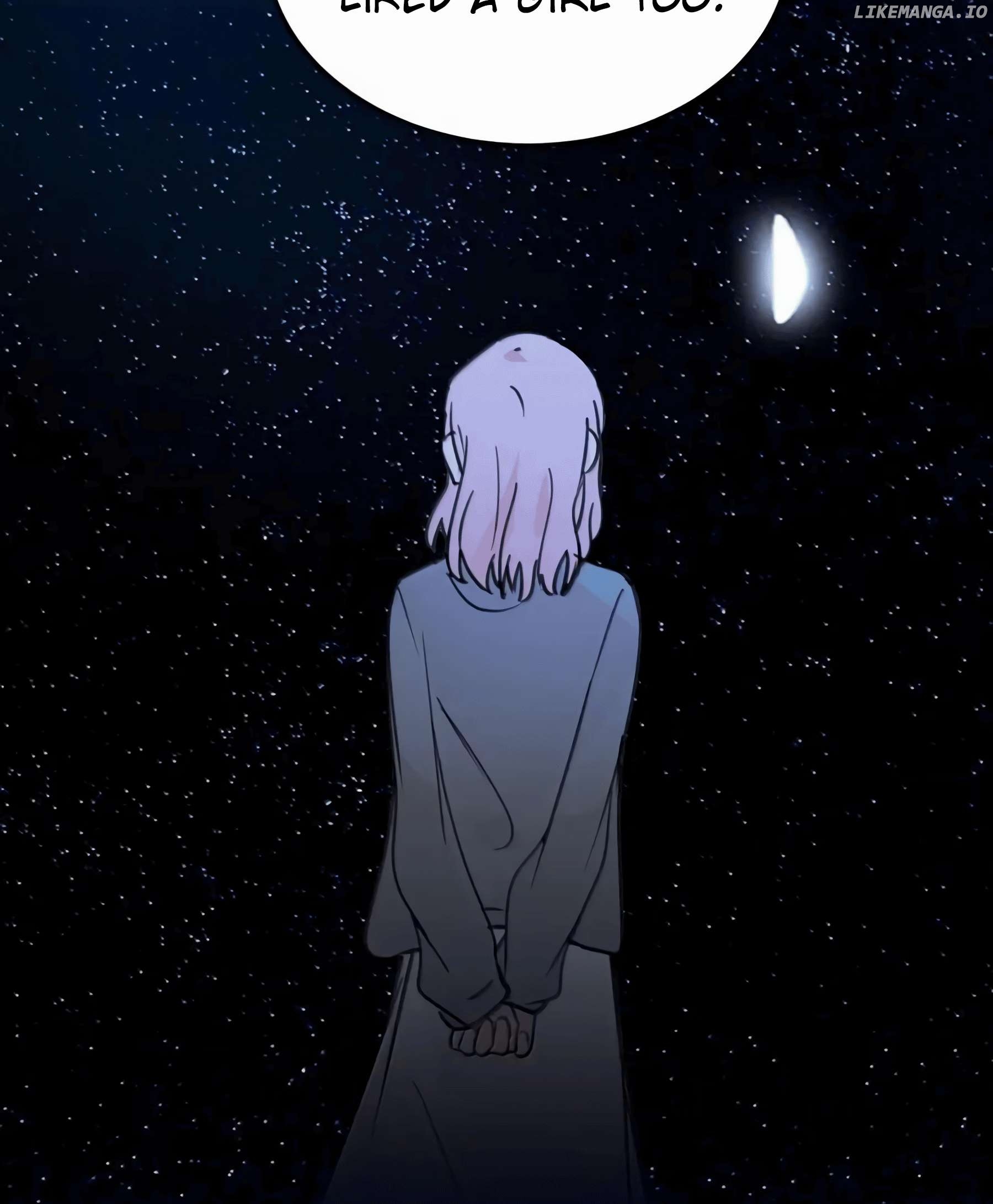 Listening To The Stars Chapter 79 - page 42