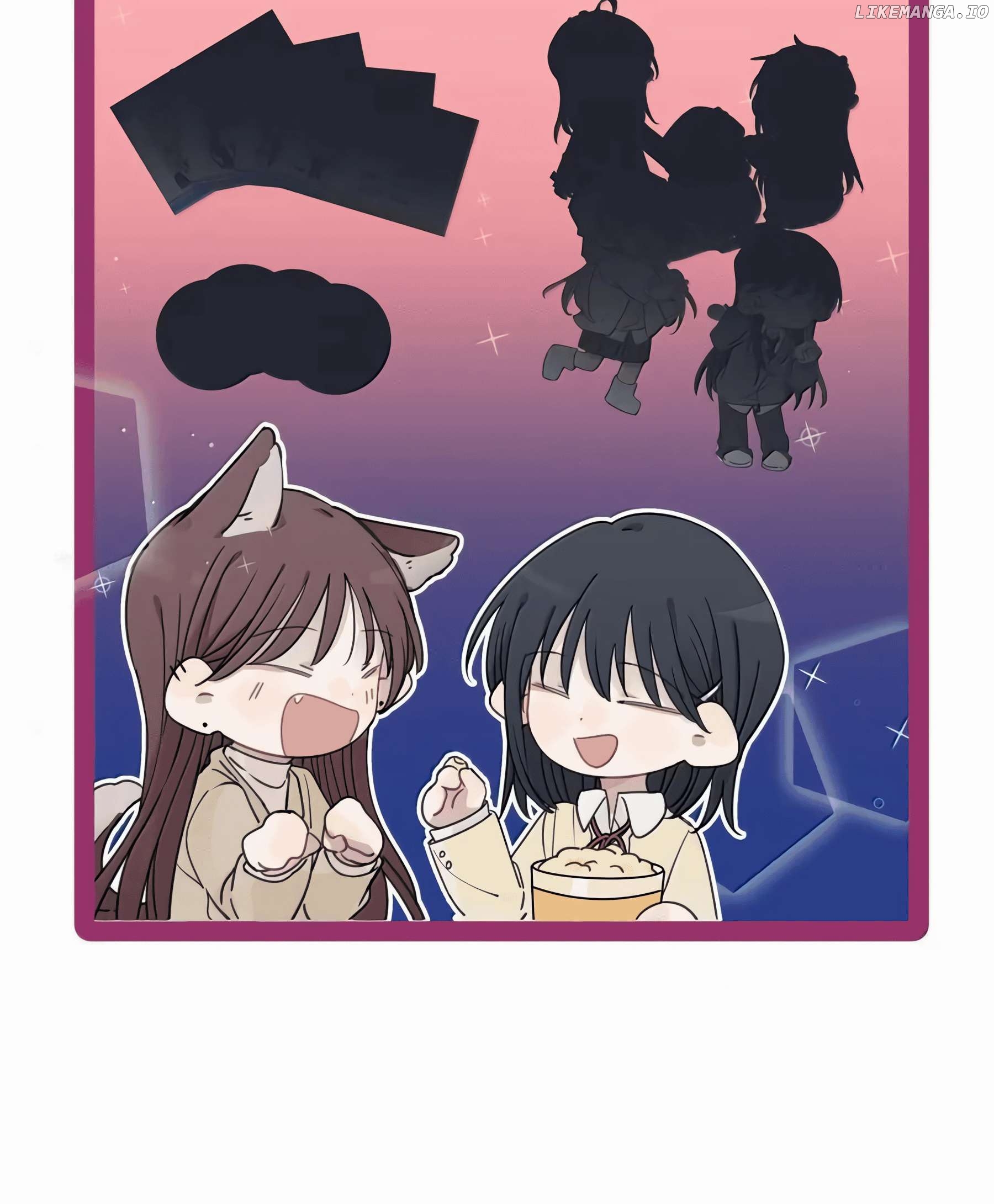 Listening To The Stars Chapter 79 - page 44