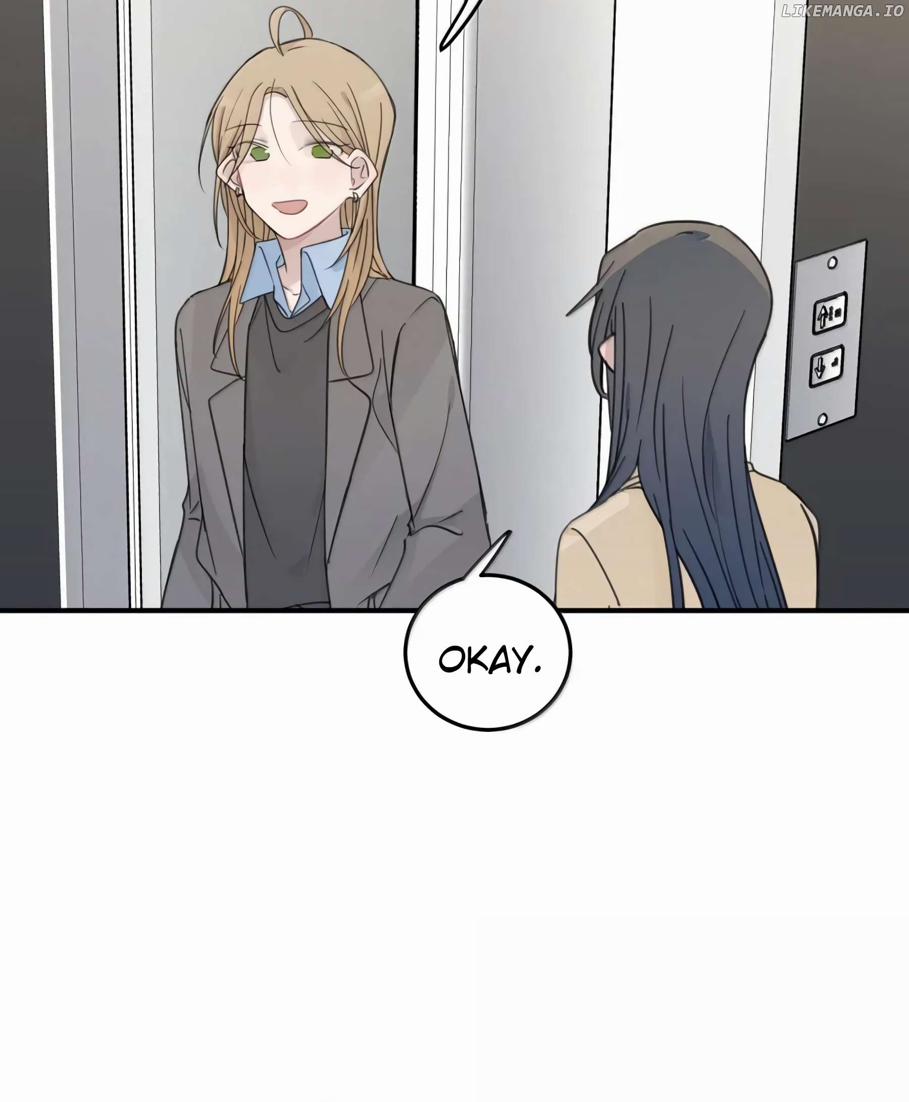 Listening To The Stars Chapter 79 - page 8