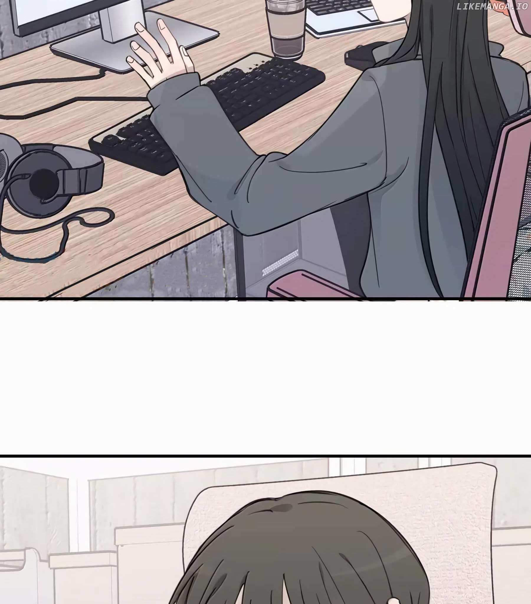 Listening To The Stars Chapter 80 - page 11