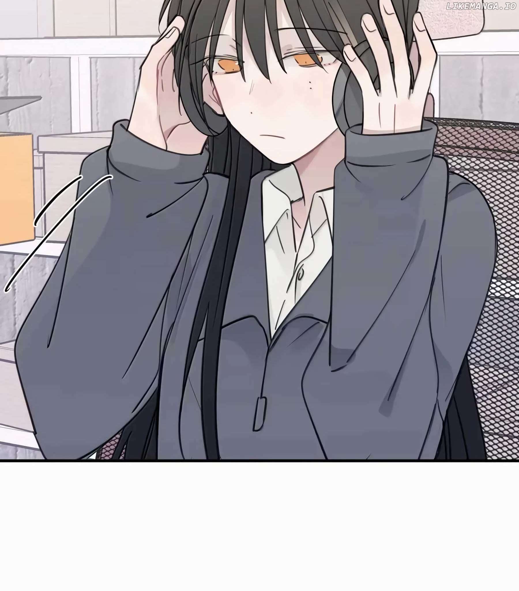 Listening To The Stars Chapter 80 - page 12