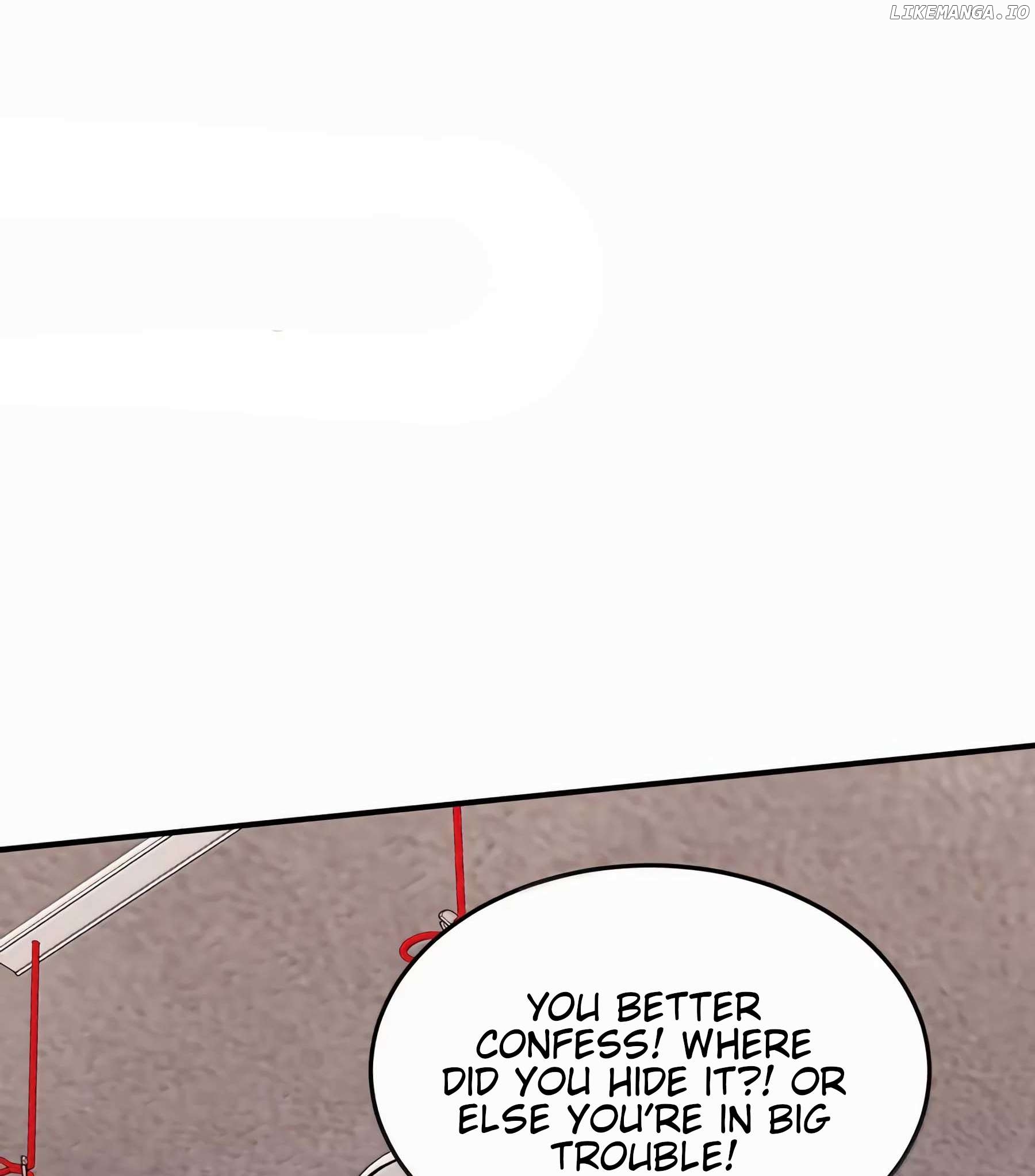 Listening To The Stars Chapter 80 - page 14