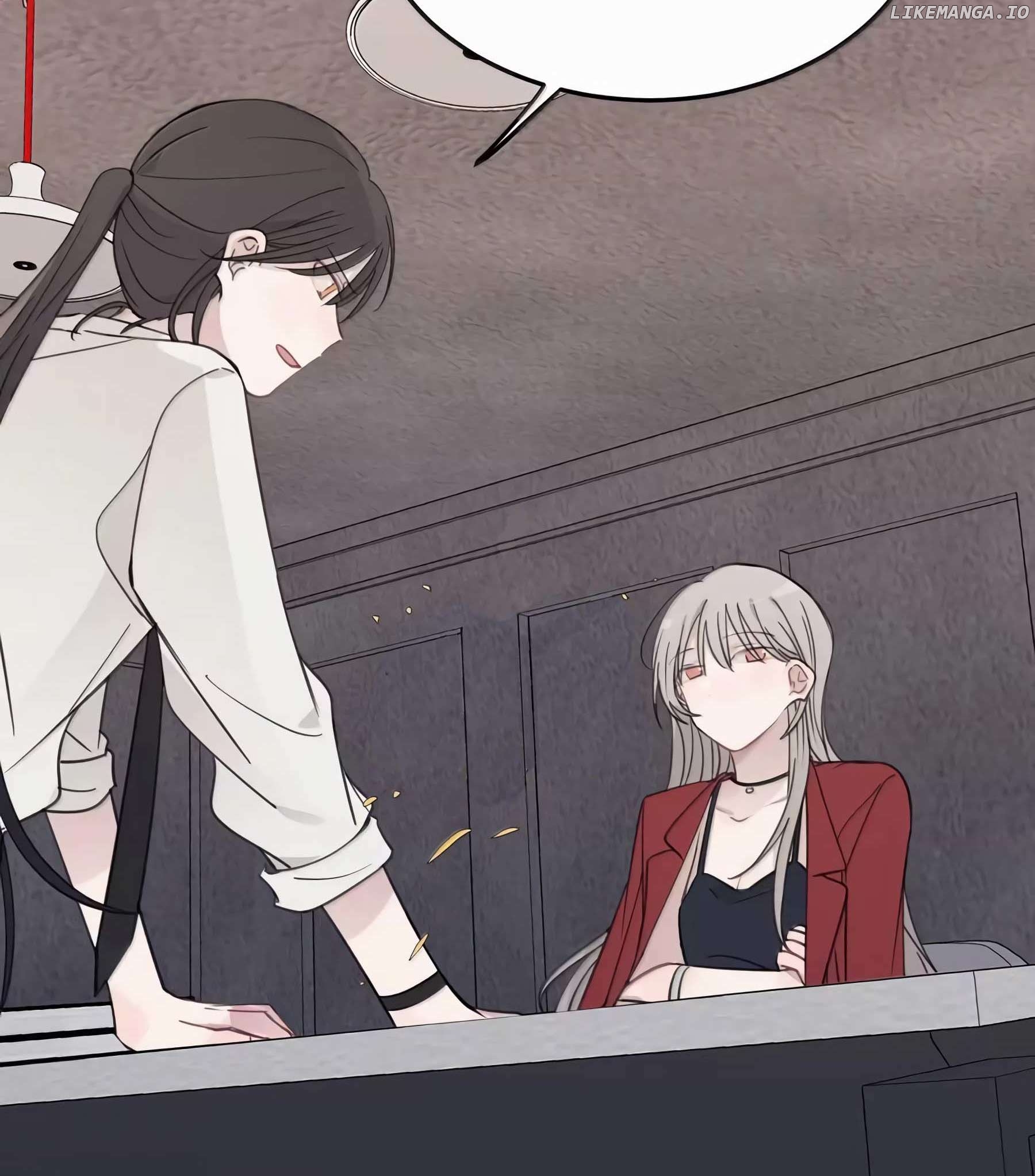 Listening To The Stars Chapter 80 - page 15