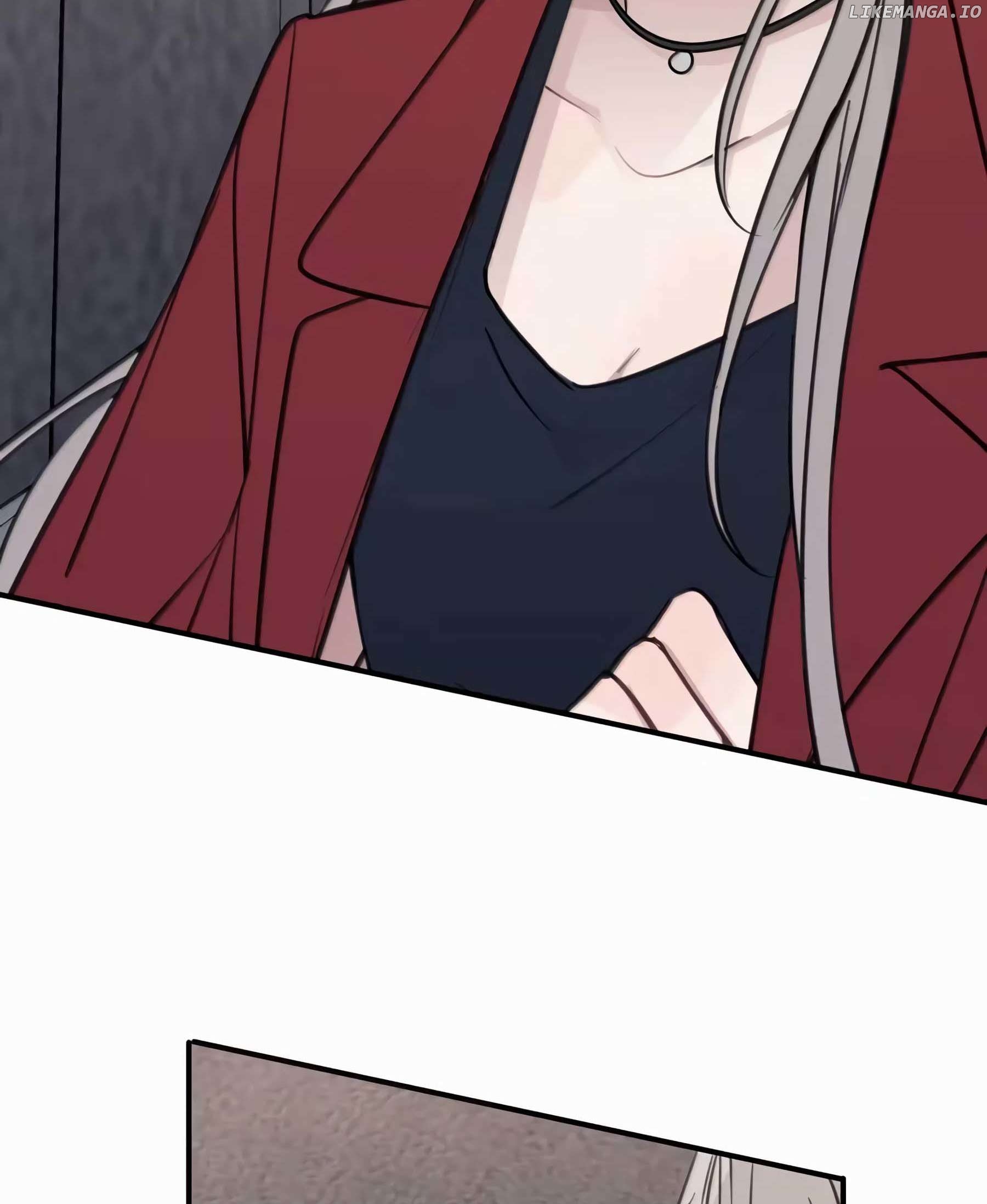 Listening To The Stars Chapter 80 - page 17
