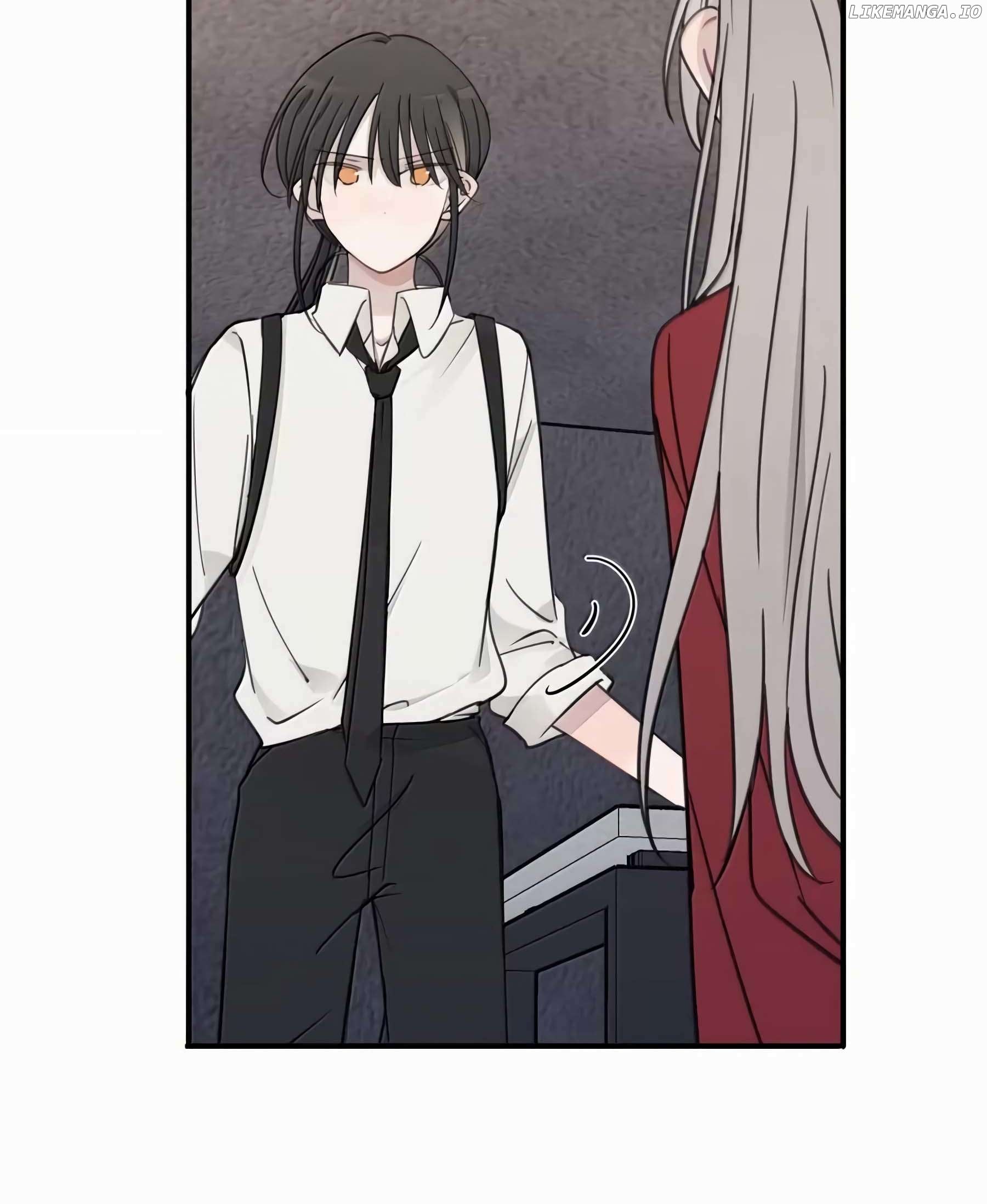 Listening To The Stars Chapter 80 - page 18
