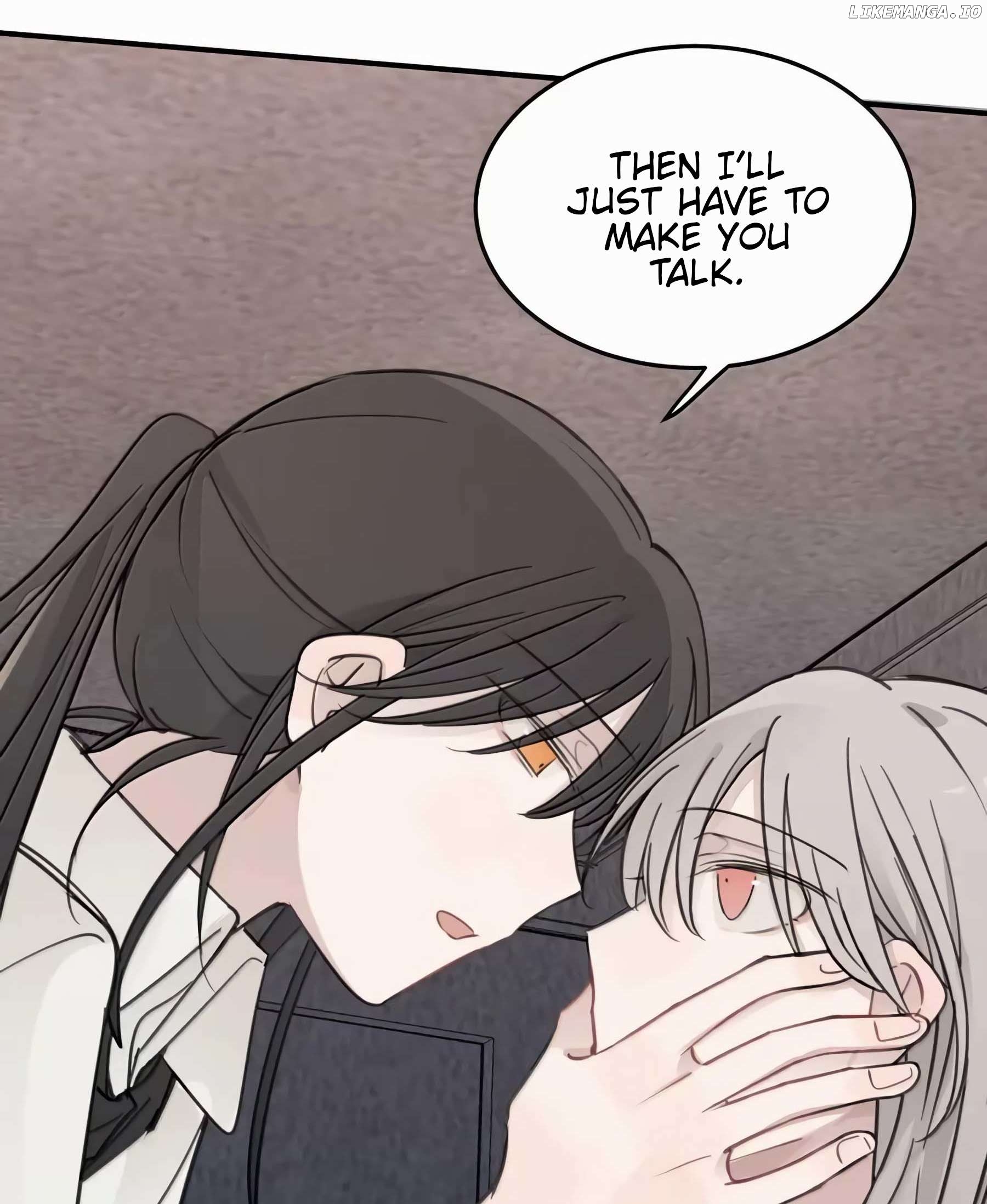 Listening To The Stars Chapter 80 - page 19