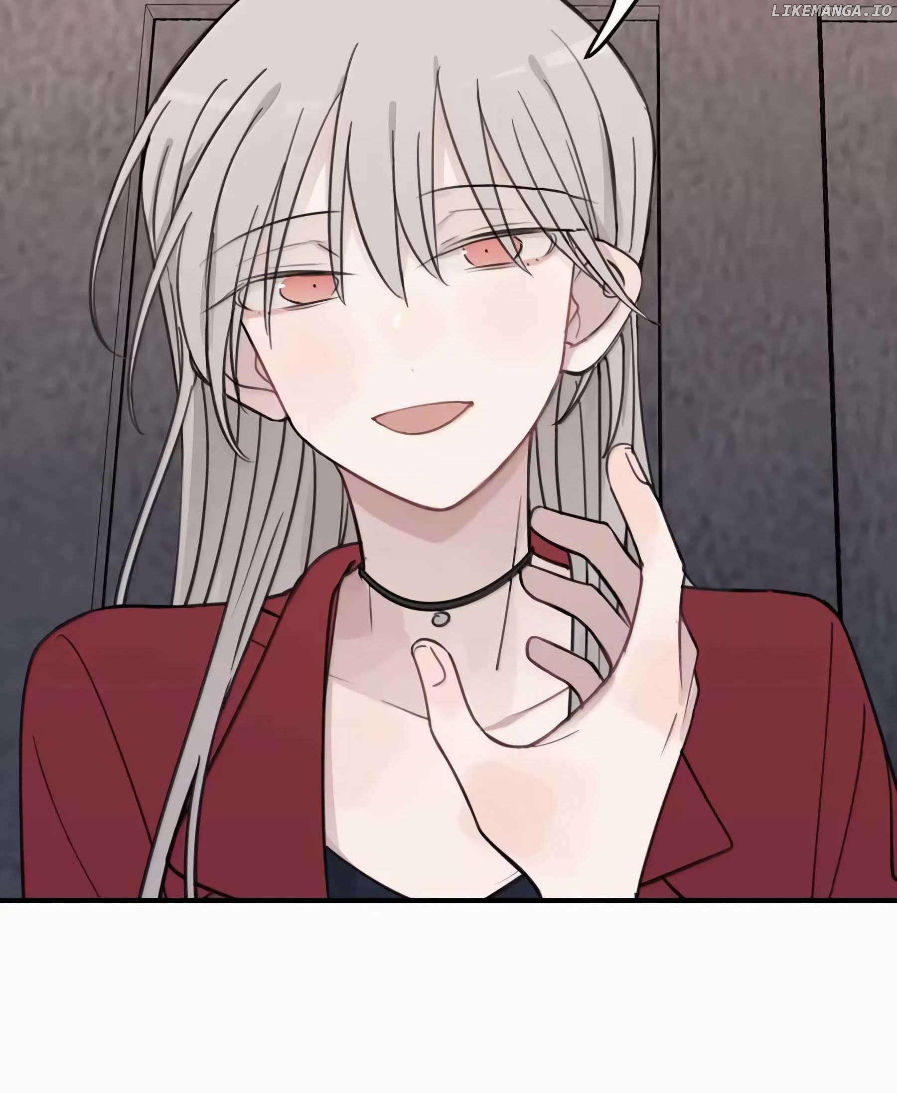 Listening To The Stars Chapter 80 - page 21