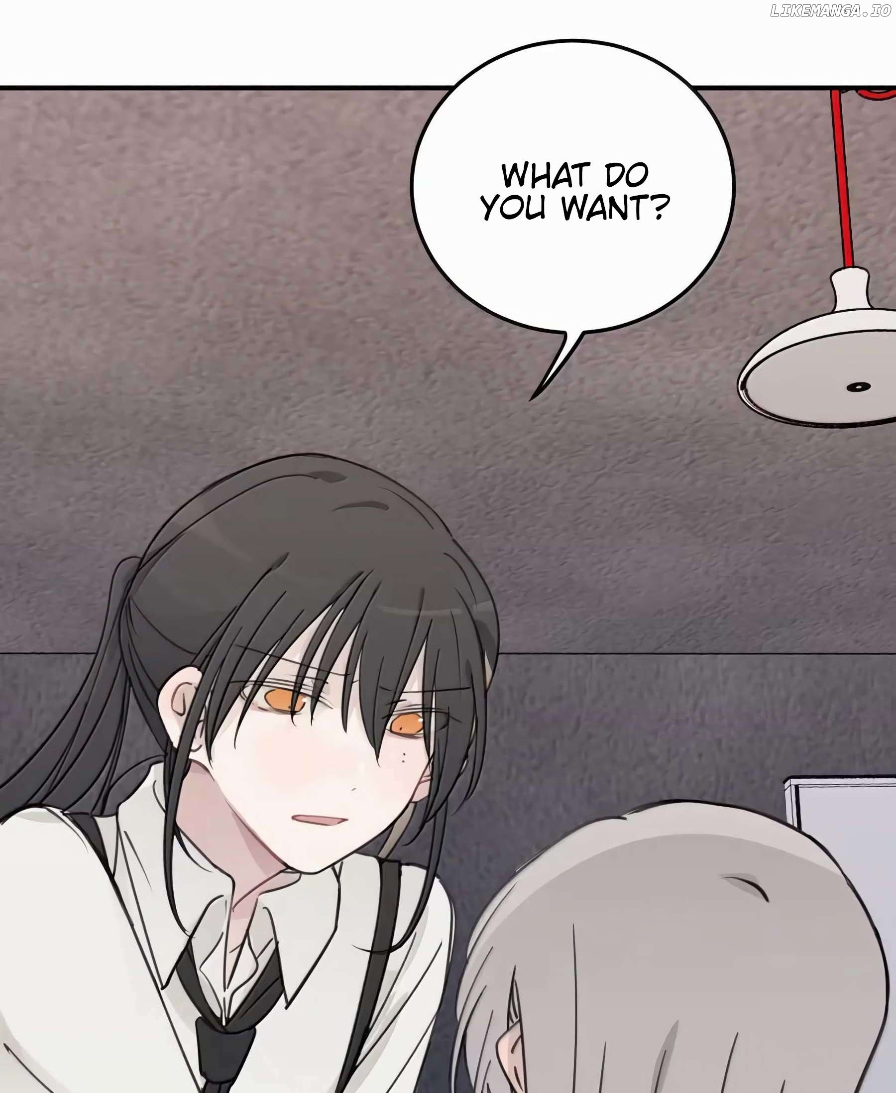 Listening To The Stars Chapter 80 - page 22