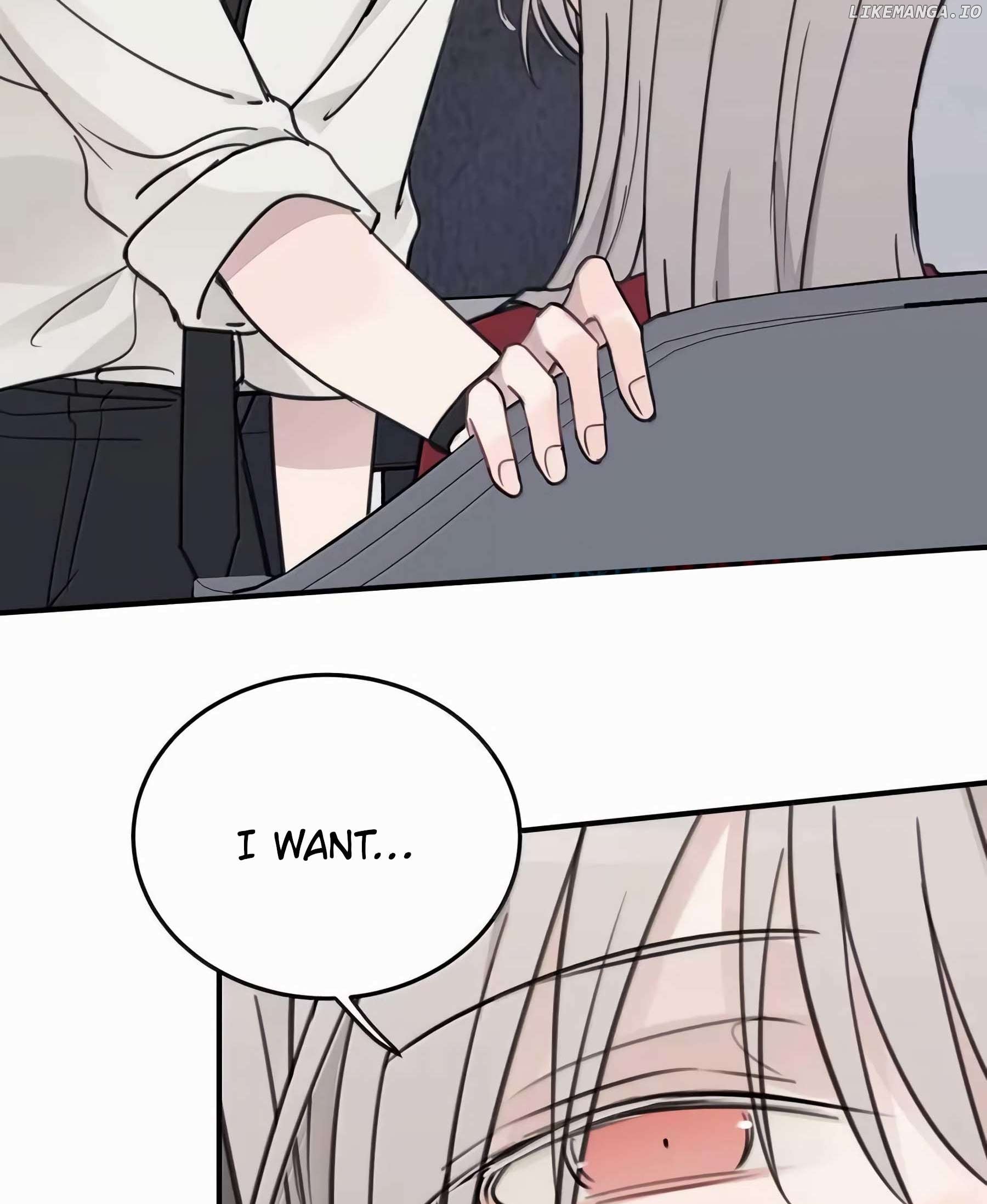 Listening To The Stars Chapter 80 - page 23