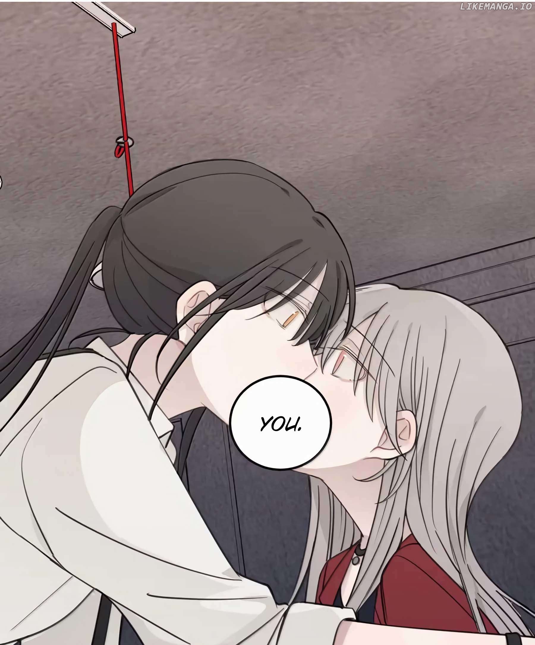 Listening To The Stars Chapter 80 - page 25