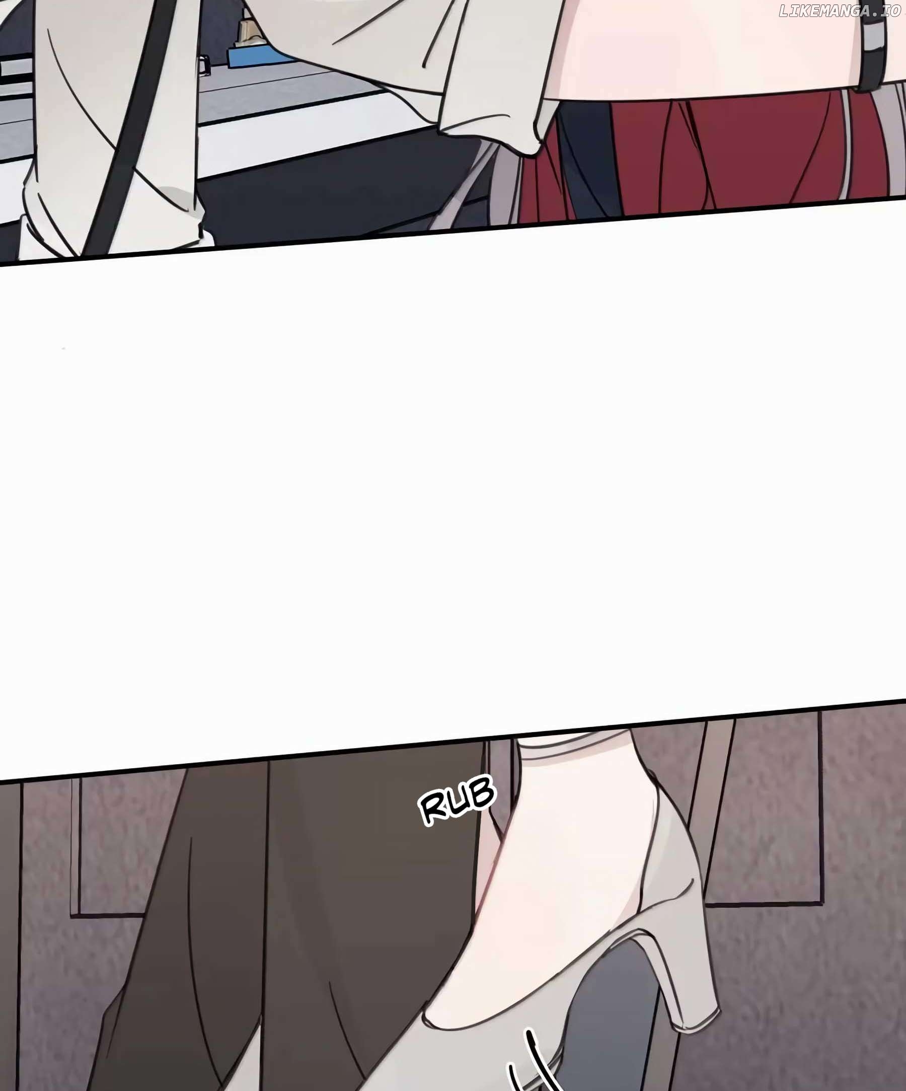 Listening To The Stars Chapter 80 - page 26