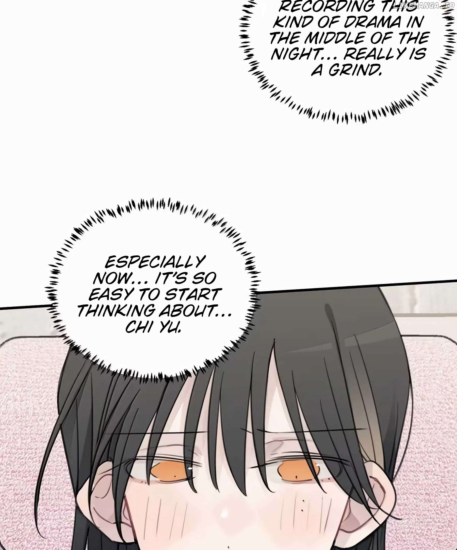 Listening To The Stars Chapter 80 - page 29