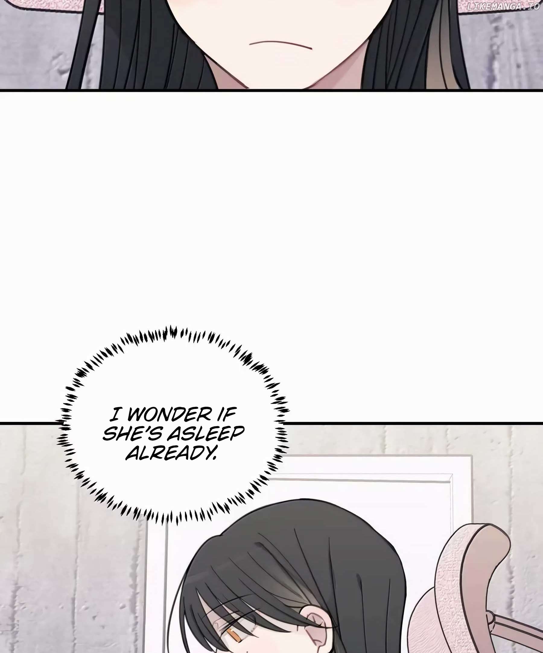Listening To The Stars Chapter 80 - page 30