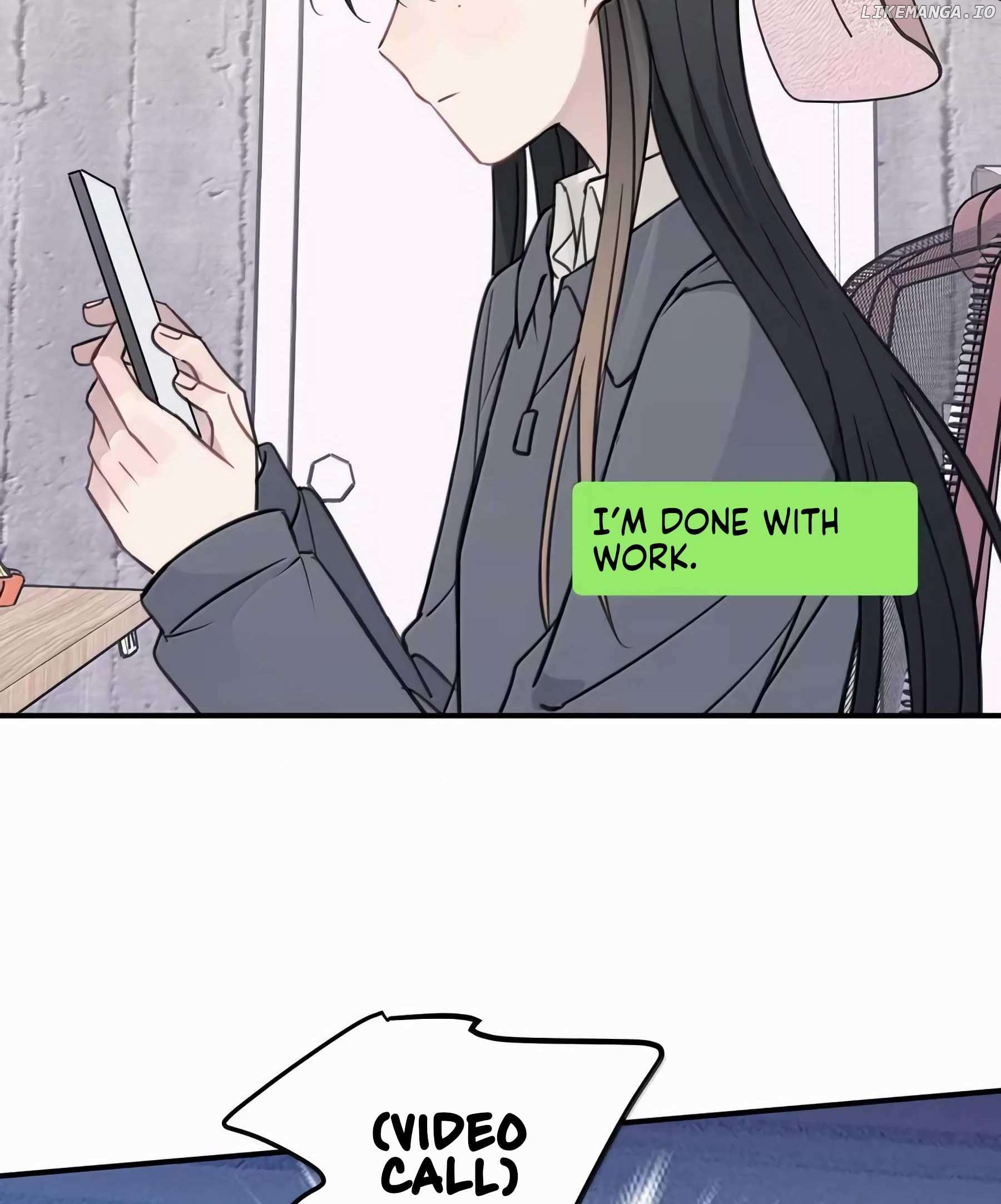 Listening To The Stars Chapter 80 - page 31