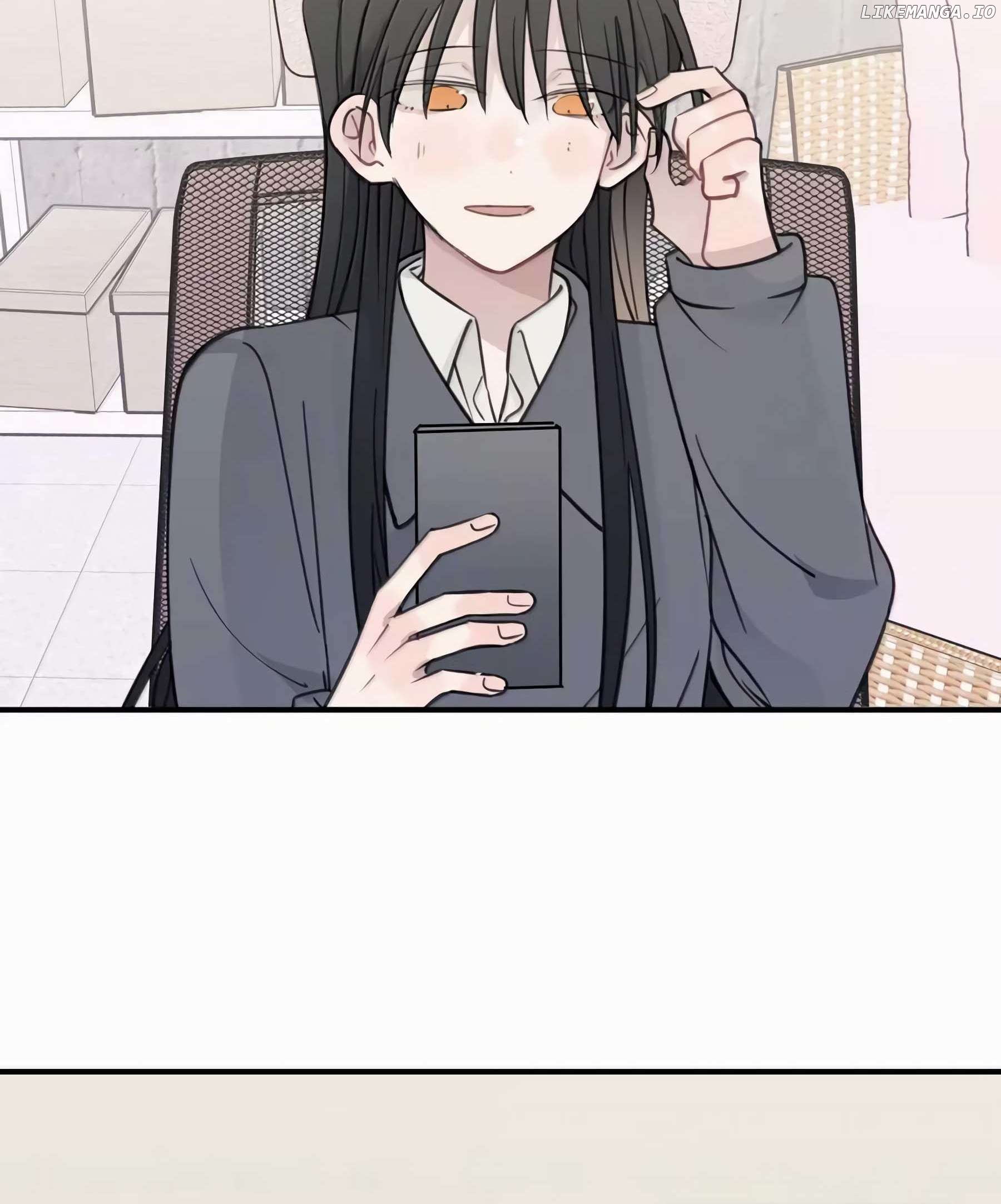 Listening To The Stars Chapter 80 - page 33